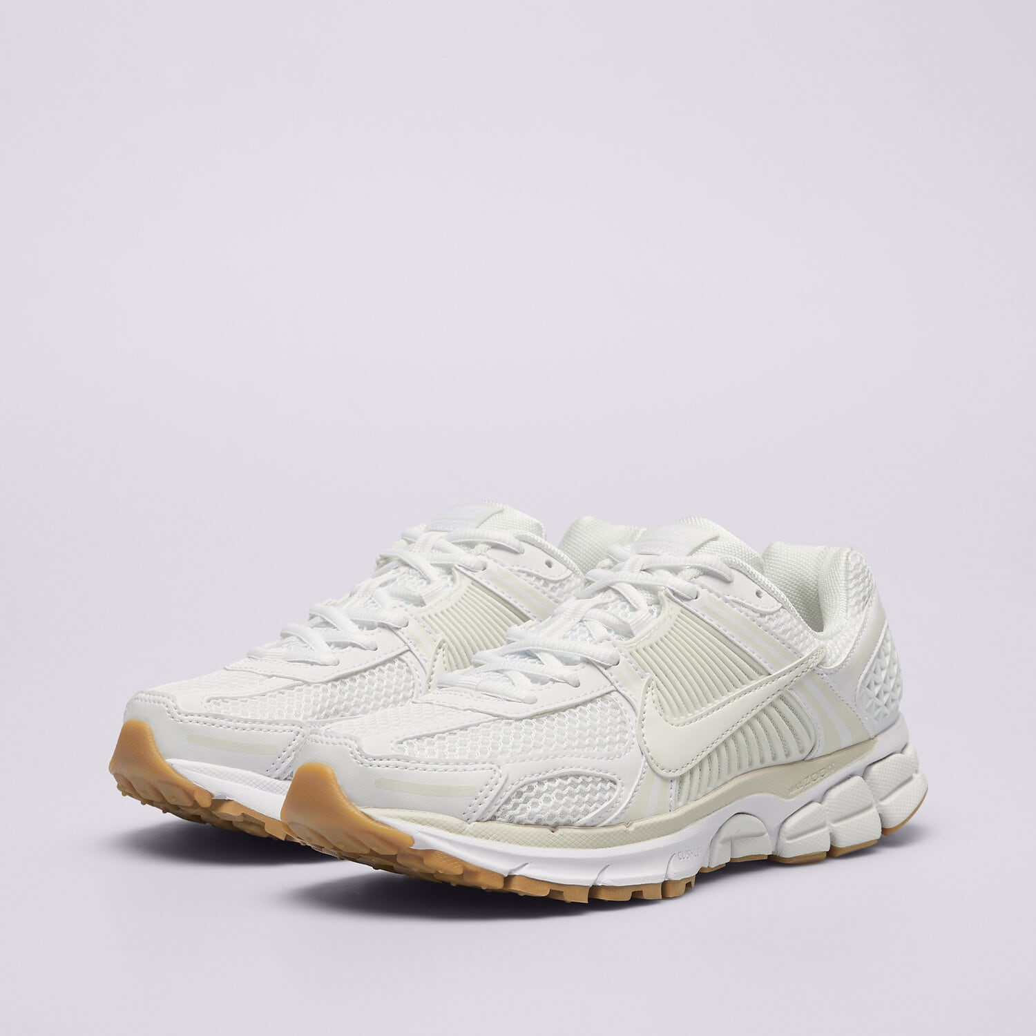 mooVOMERO 5 ★24㌢ Nike Sportswear ZOOM VOMERO 5 - Sneakersy niskie/żółty neon