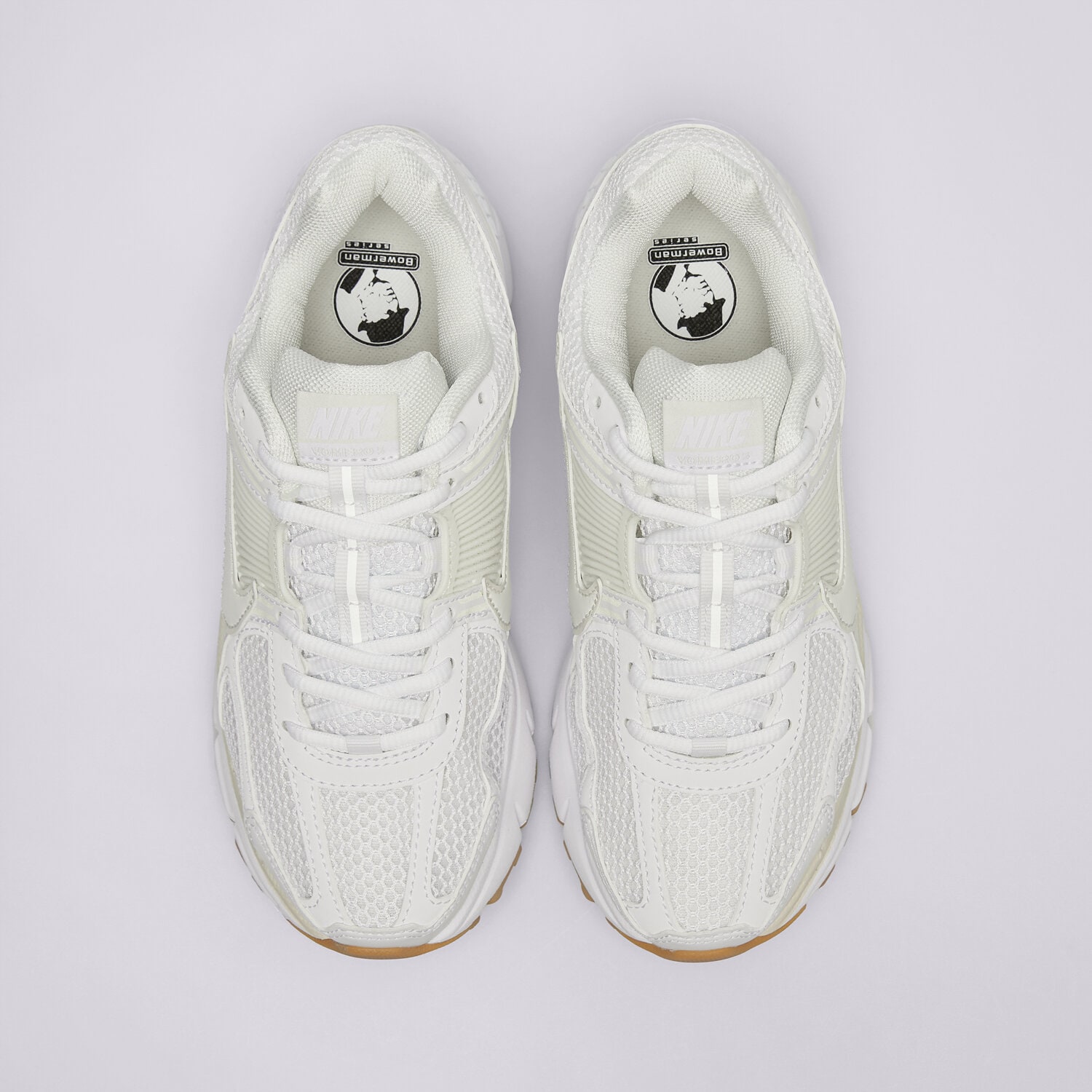 NIKE ZOOM VOMERO 5 FJ2028-104 BEŻOWY | Damskie Sneakersy w