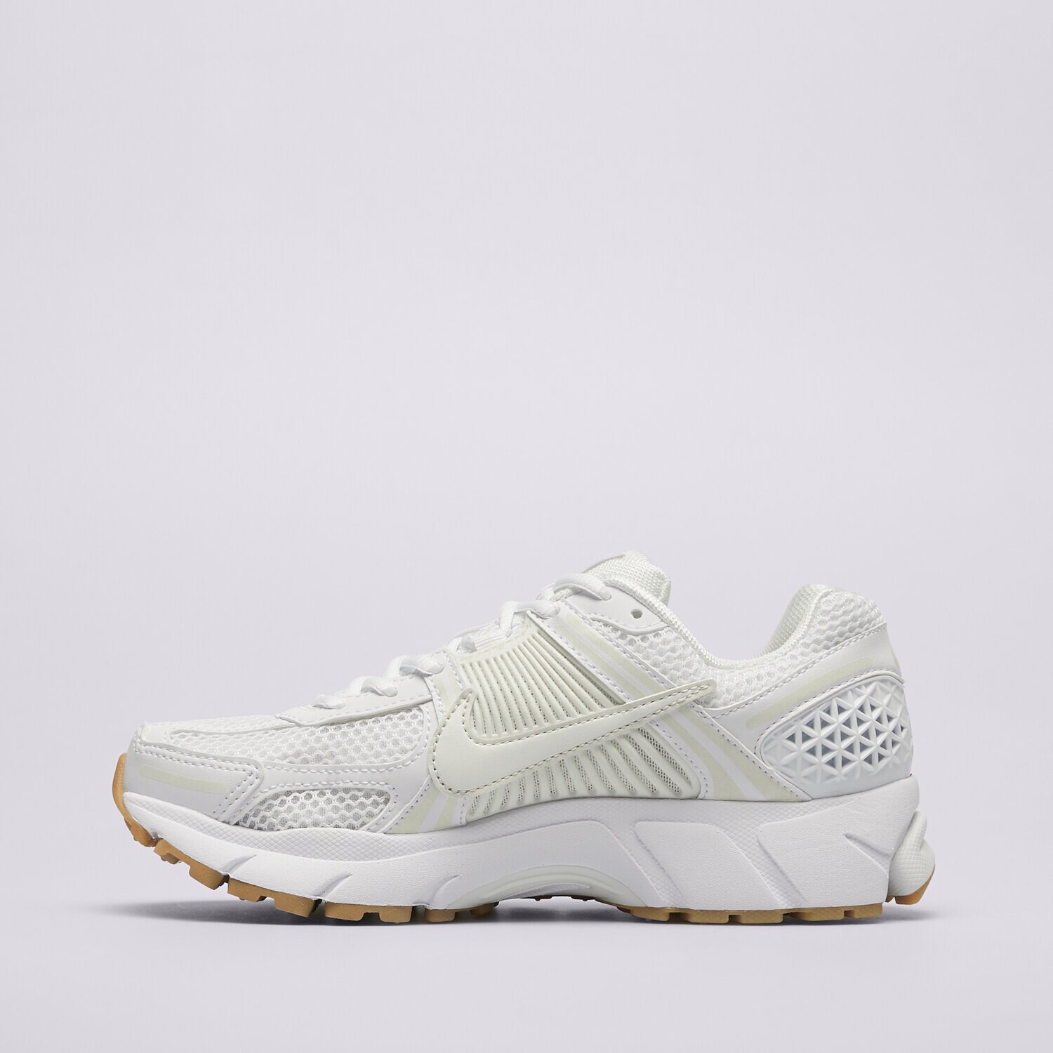 mooVOMERO 5 ★24㌢ Nike Sportswear ZOOM VOMERO 5 - Sneakersy niskie/żółty neon