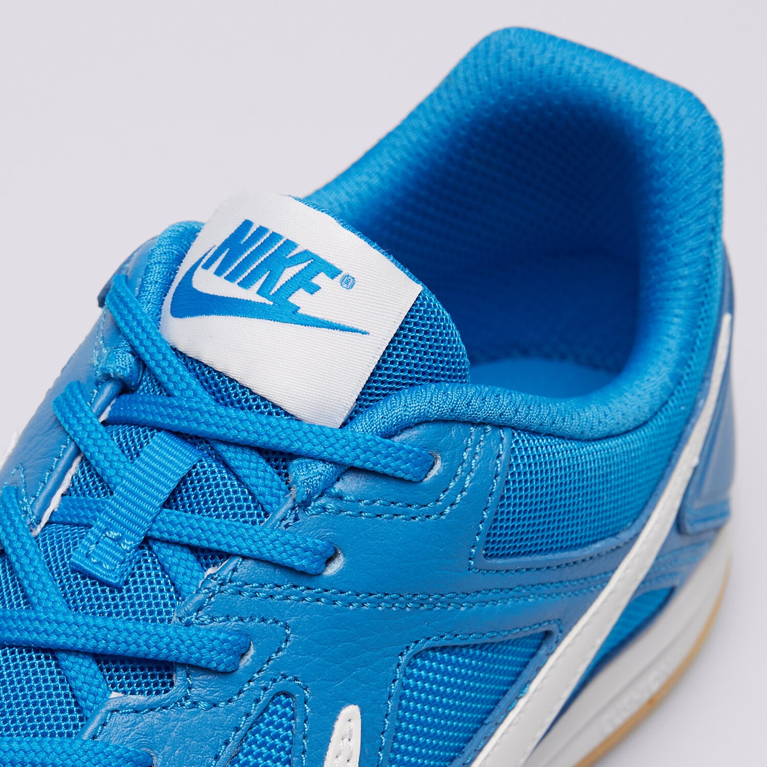 スニーカー Nike SNEAKER (HQ6019) NIKE ナイキ スニーカー GATO ガト HQ6019-100 ローカット