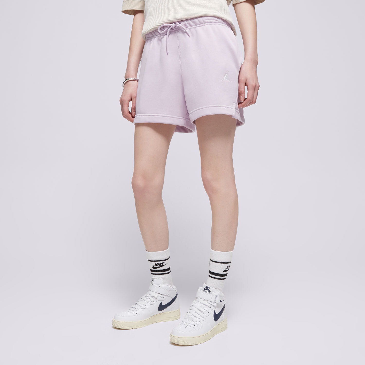 Jordan Szorty W Brooklyn Fleece