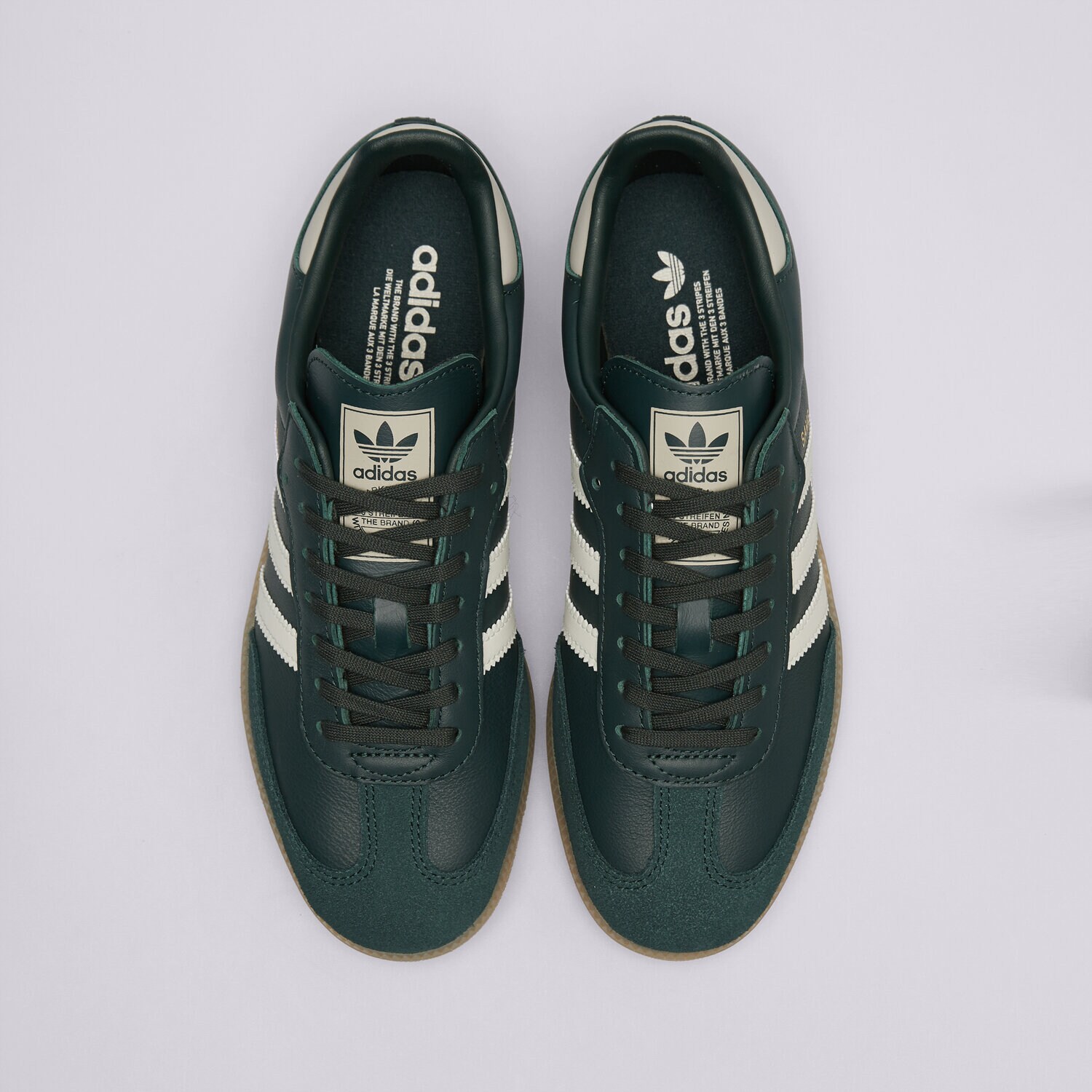 adidas samba グリーン　24.5 adidas/【Exclusive】SAMBA [22.5cm～24.5cm展開]｜Daytona Park