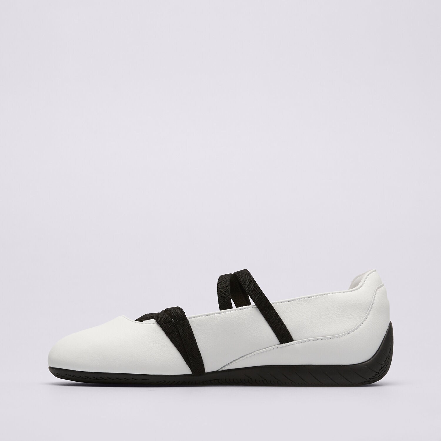 PUMA SPEEDCAT BALLET 40358701 BIAŁY | Damskie Sneakersy w Sizeer PUMA SPEEDCAT BALLET 40358701 BIAŁY | Damskie Sneakersy w Sizeer