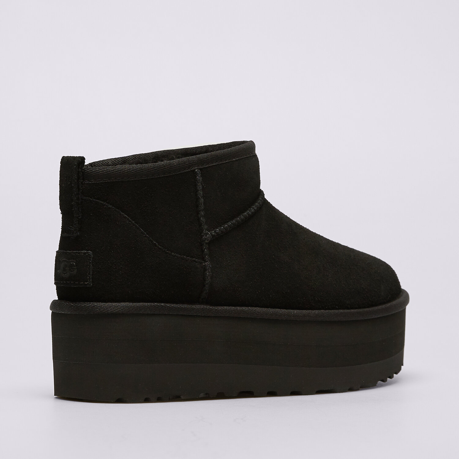 靴 UGG CLASSIC ULTRA MINI PLATFORM Amazon | [アグ] レディース クラシック ウルトラミニ