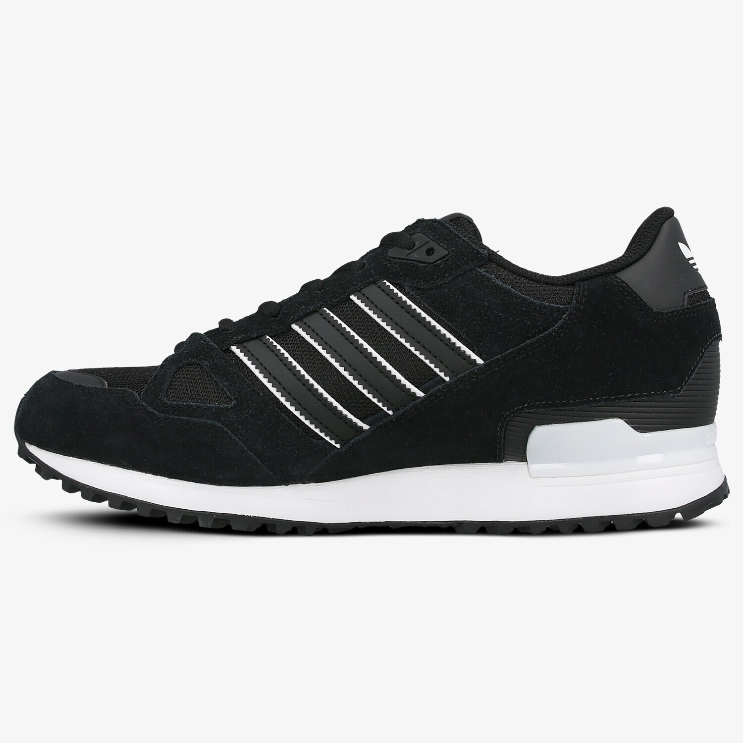 ADIDAS ZX 750 BY9274 CZARNY | Męskie Sneakersy w Sizeer