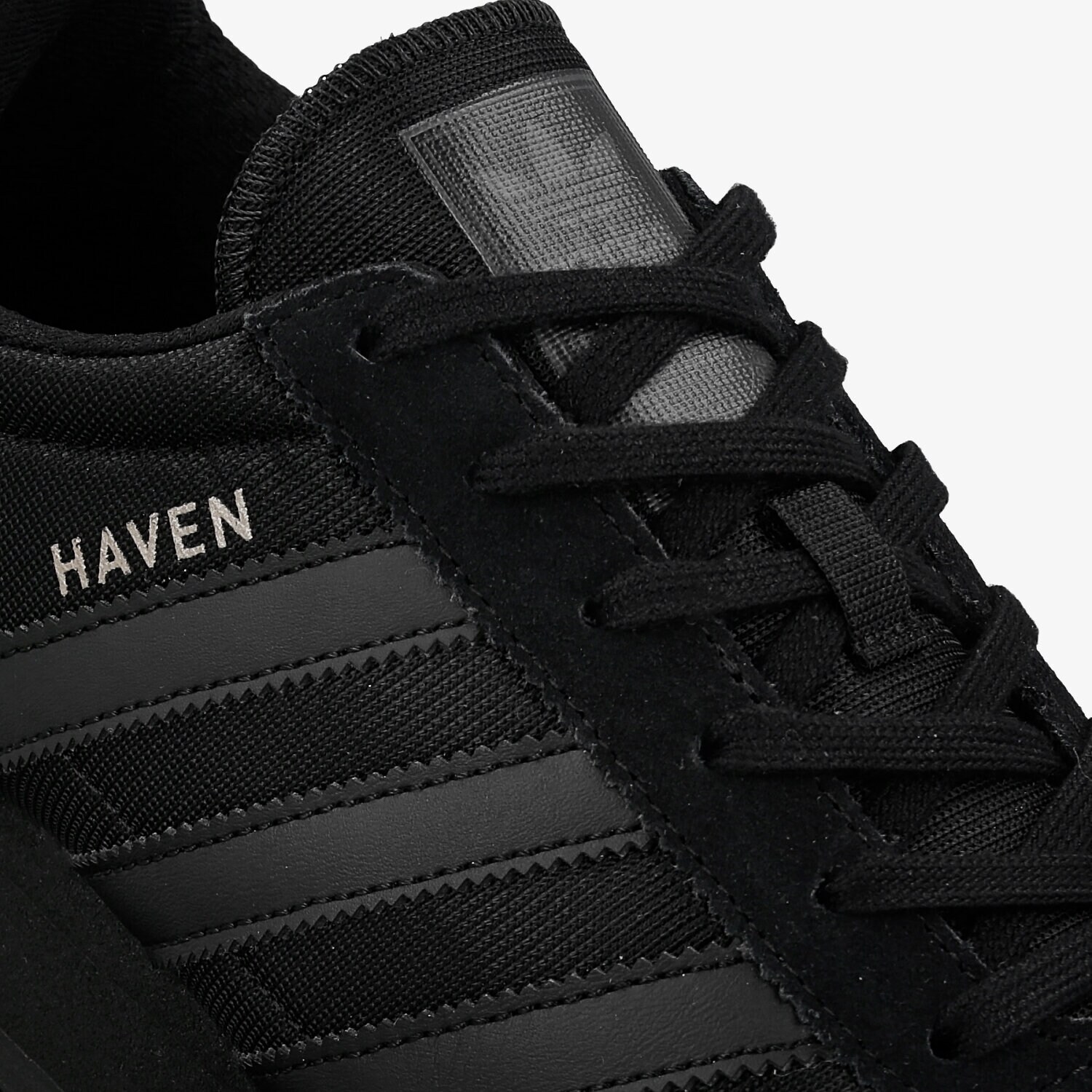 Adidas haven czarne hotsell