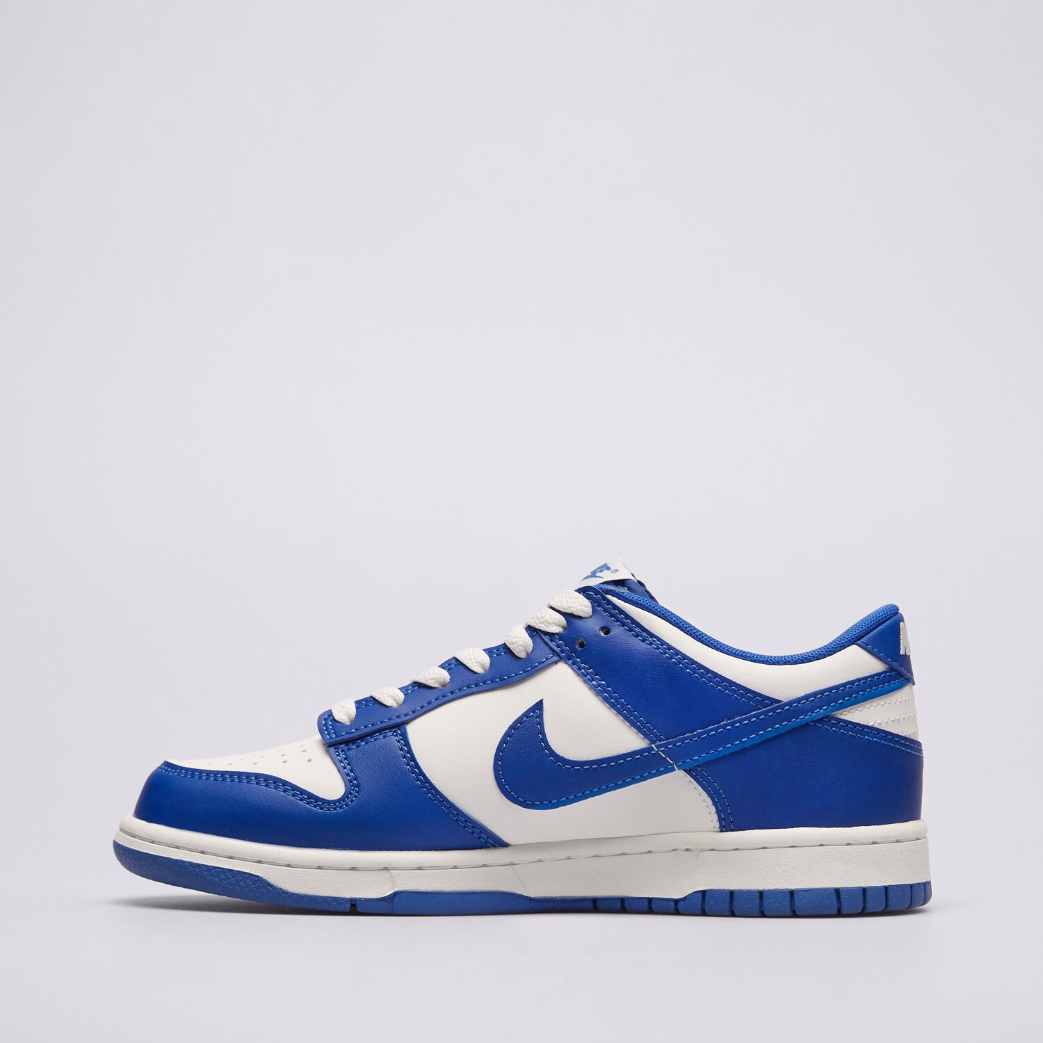 NIKE DUNK LOW GS DV7067-400 NIEBIESKI | Dziecięce Sneakersy