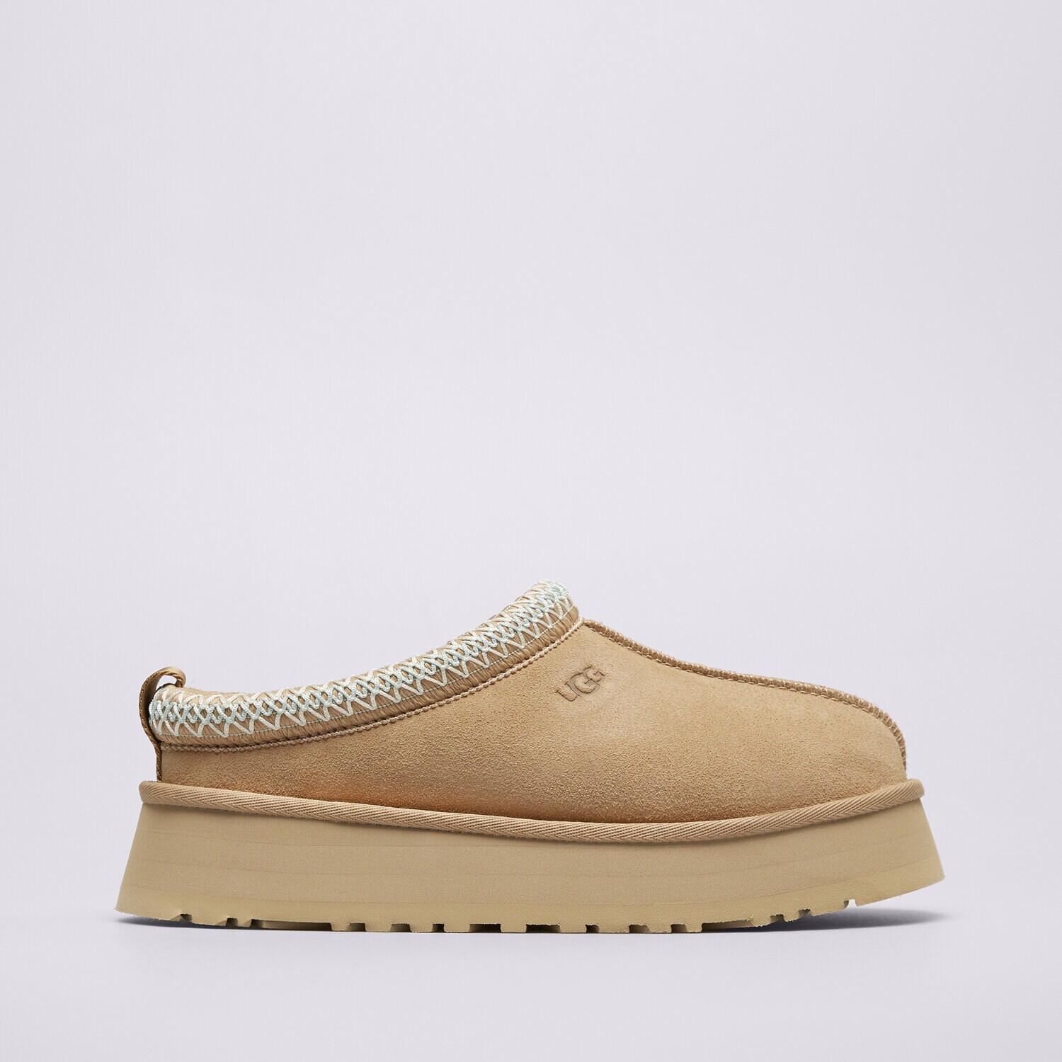 UGGアグサンダルTAZZ タズレ ディースシューズ #24cm 楽天市場】アグ タズ UGG サボサンダル レディース ブラウン 茶