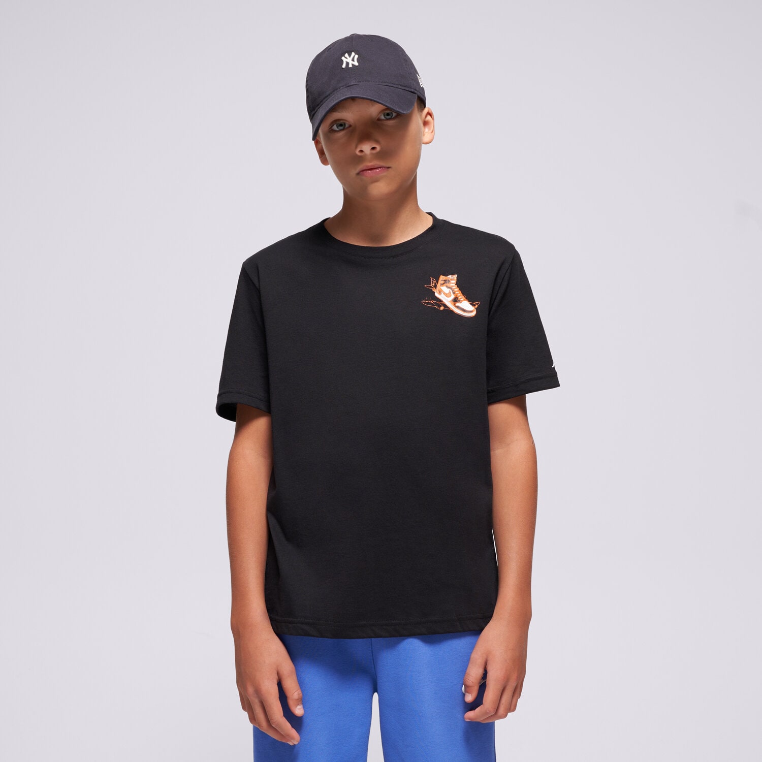 Jordan T-Shirt Landed B
