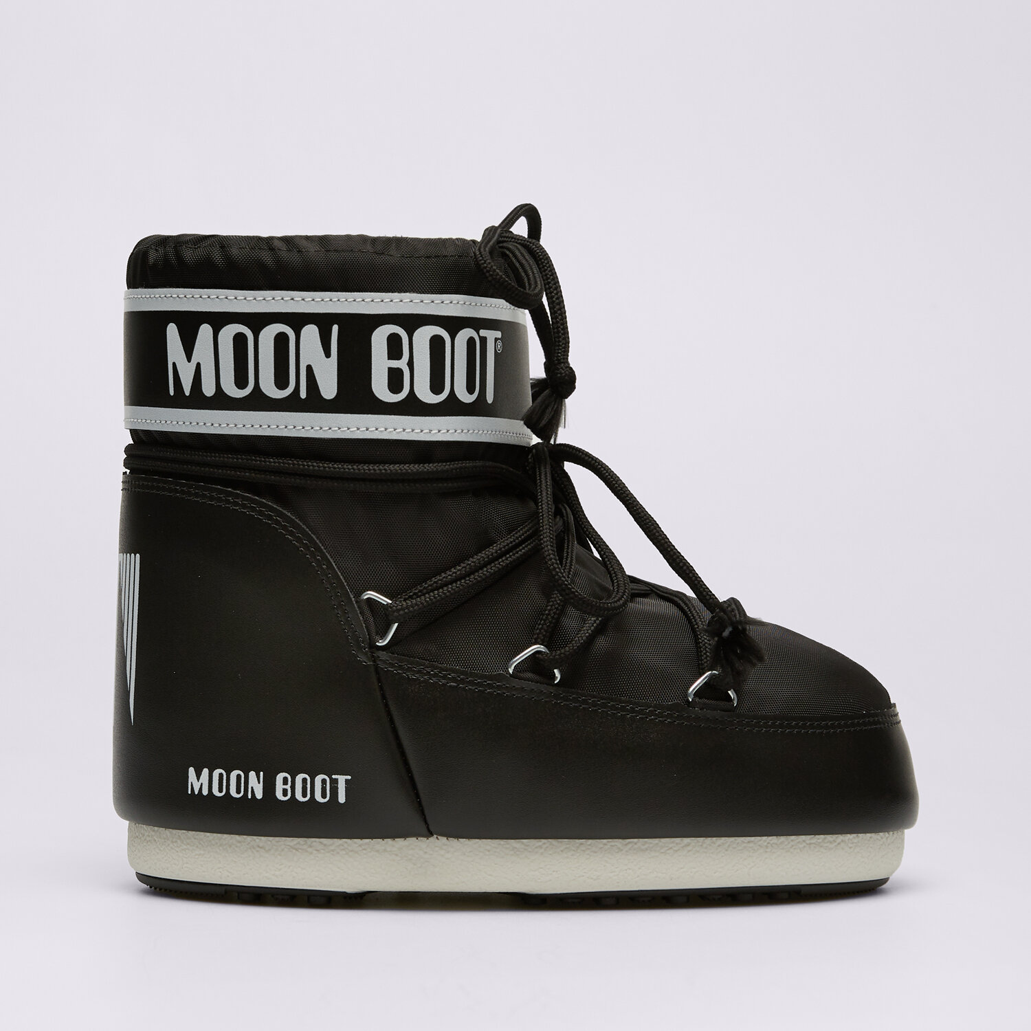 MOON BOOT 80D1409400M008 関税送料込 Śniegowce Moon Boot Icon Low Glitter 80D1409440 Złoty