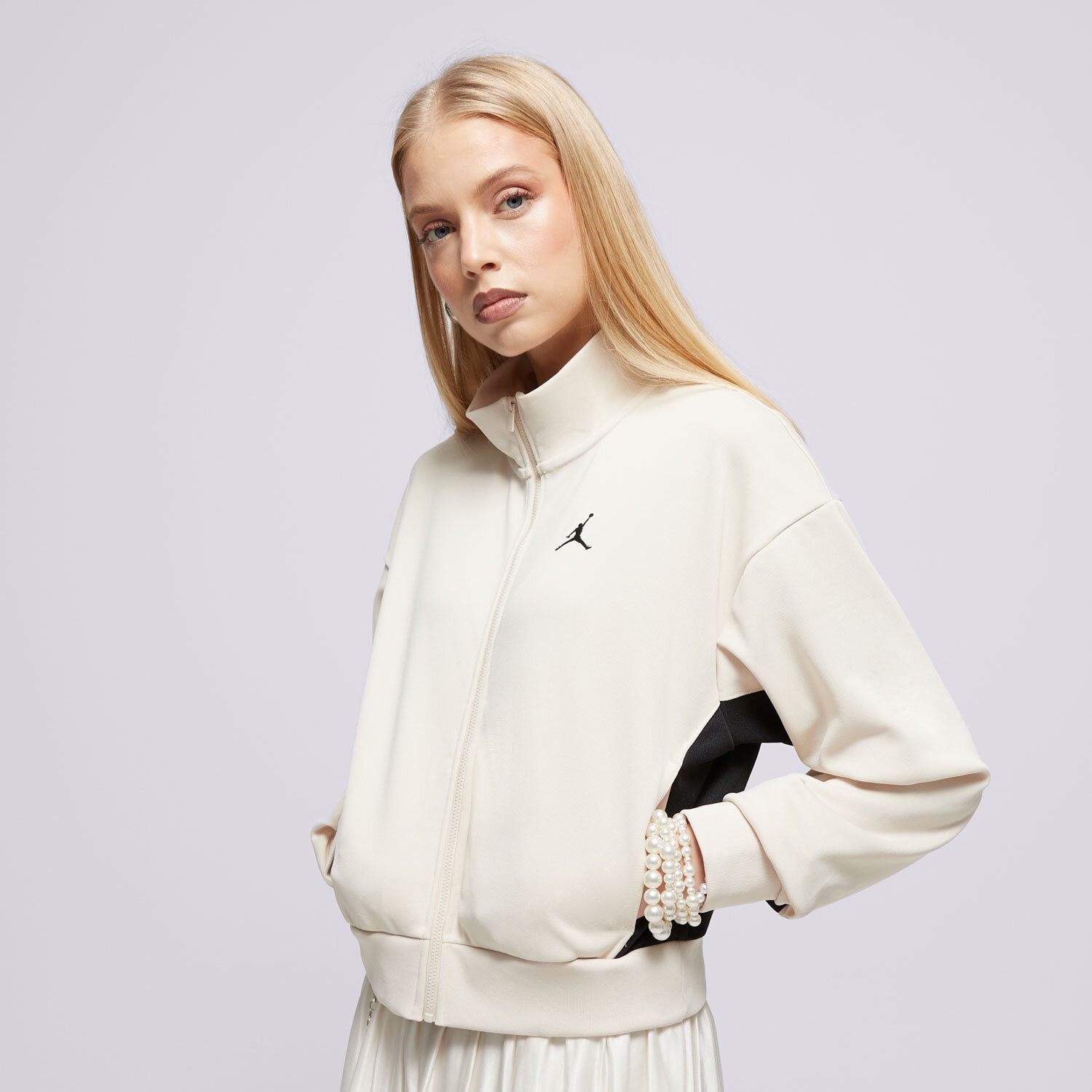 【レア】JORDAN J-3B Flight JACKET S Air Jordan Flight MENS Logo Print Baseball Jacket Black