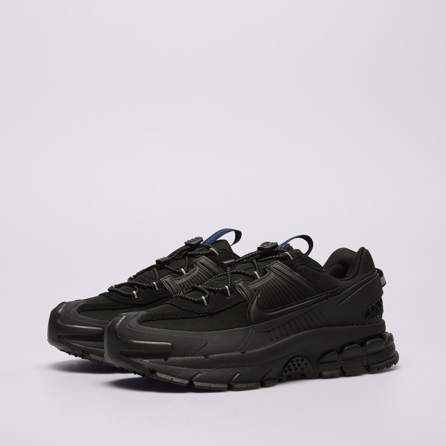 NIKE VOMERO ROAM FV2295-002 CZARNY | Męskie Sneakersy w Sizeer