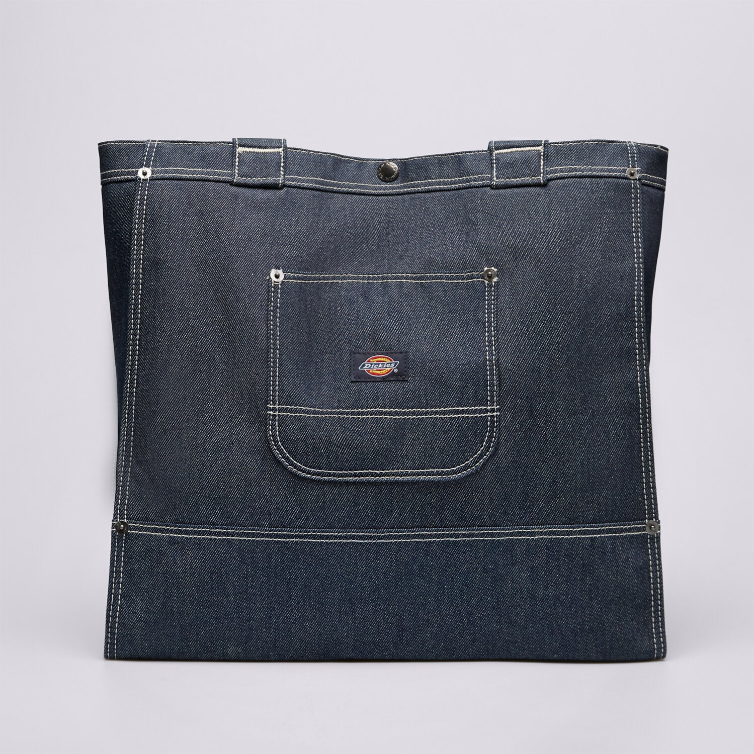 Dickies Torba Denim Tote Bag