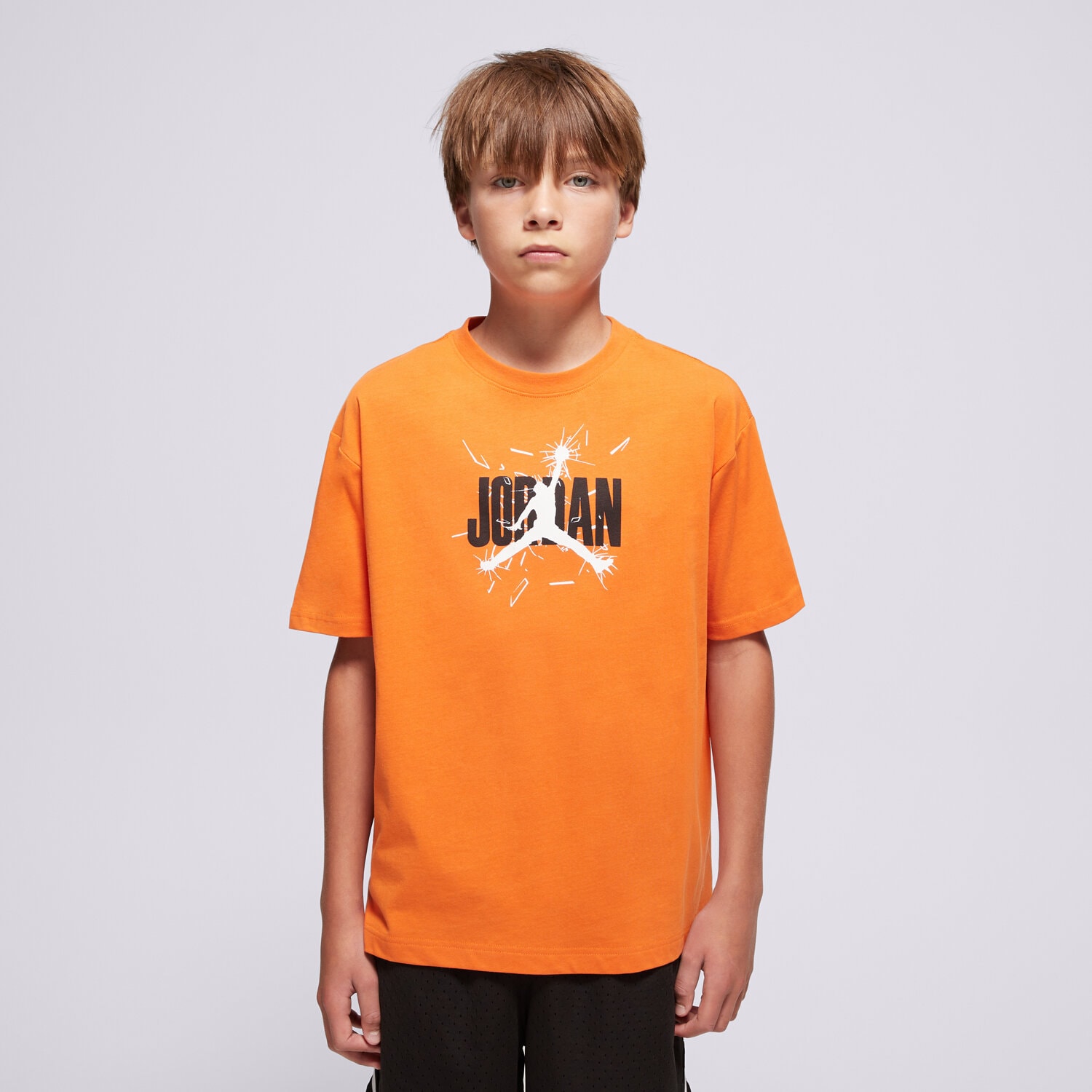 Jordan T-Shirt Jdb Mj 85 Shatter Ss Tee Boy