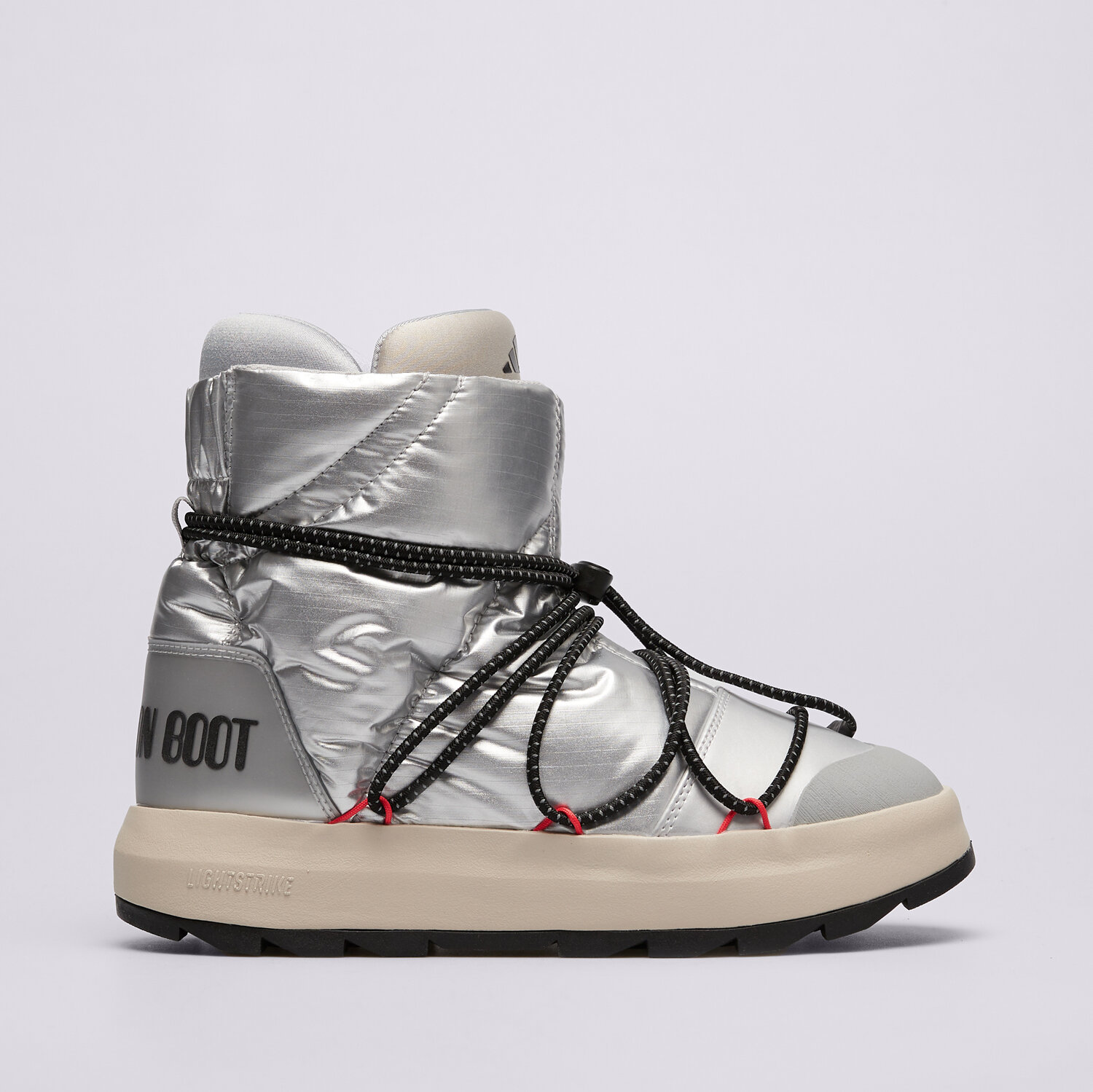Adidas X Moonboot Ace