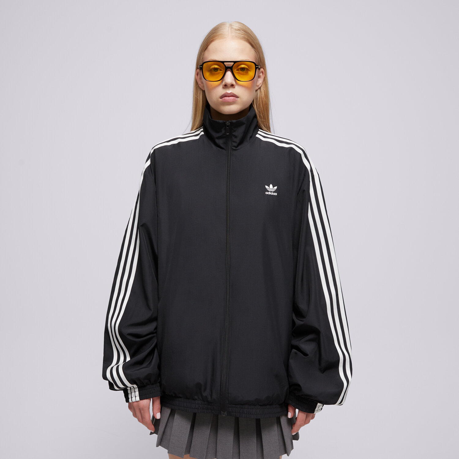 Adidas Bluza Rozpinana Fb Os Tt