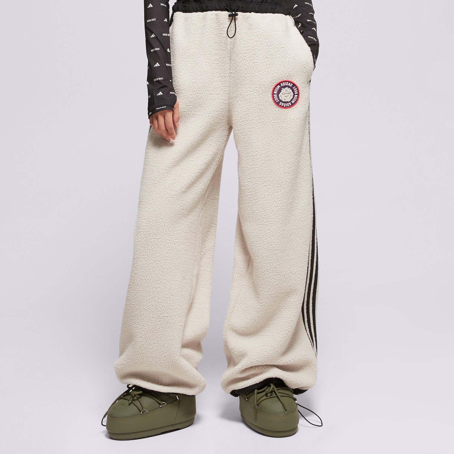 Adidas Spodnie Bib Pant