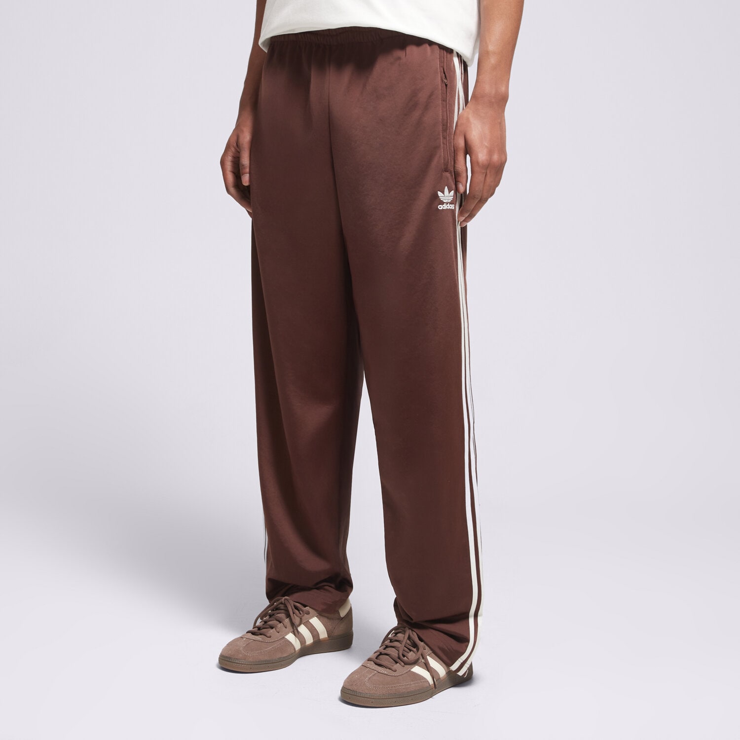 Adidas Spodnie Firebird Tp