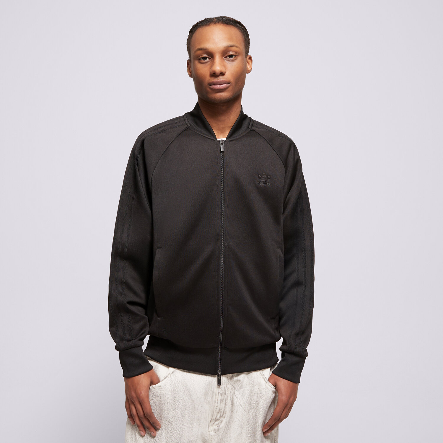Adidas Bluza Rozpinana Sst Tt