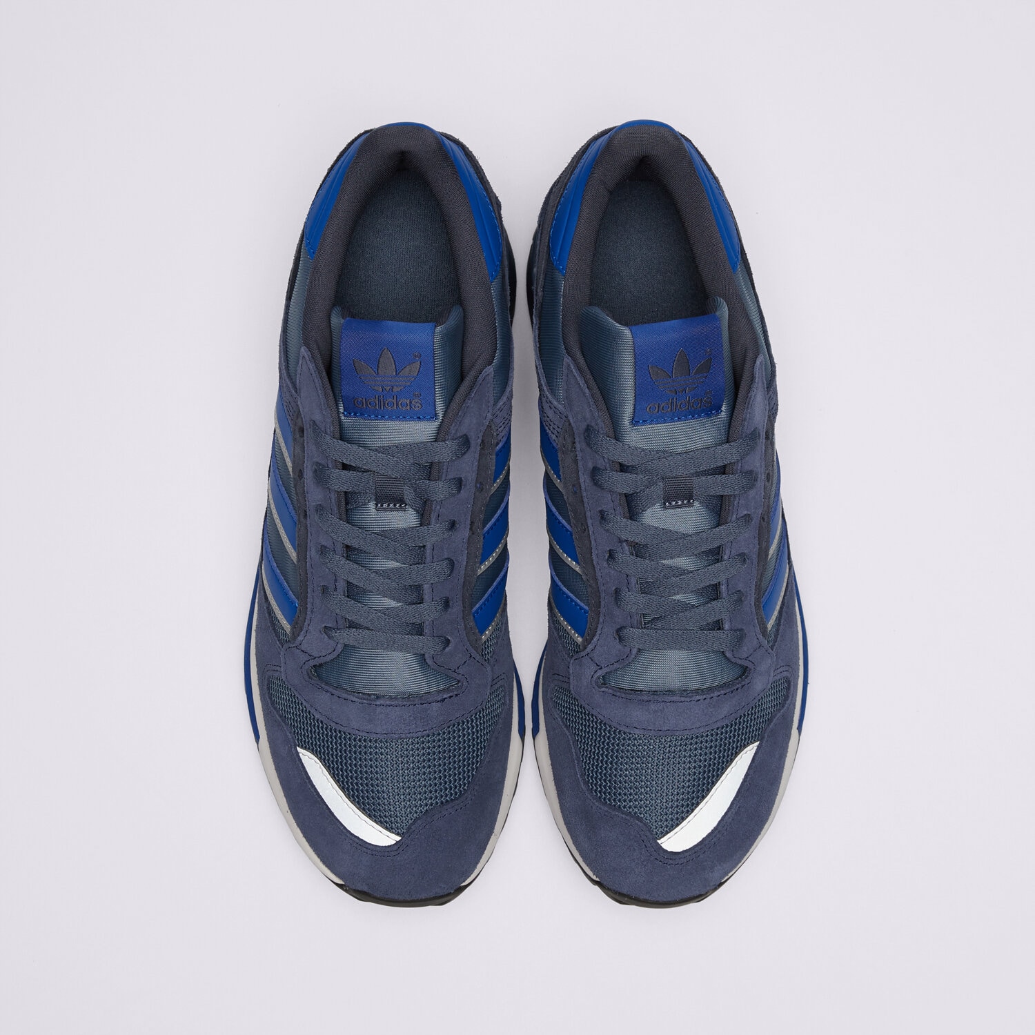 ADIDAS ZX 600 JP8181 GRANATOWY | Męskie Sneakersy w Sizeer
