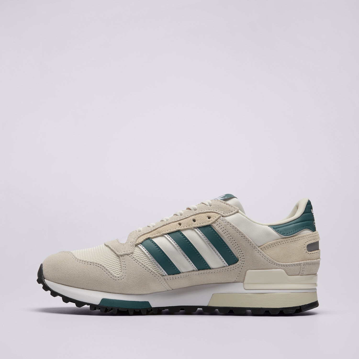 ユウタ ADIDAS ZX 600 JP8180 BIAŁY | Męskie Sneakersy w Sizeer