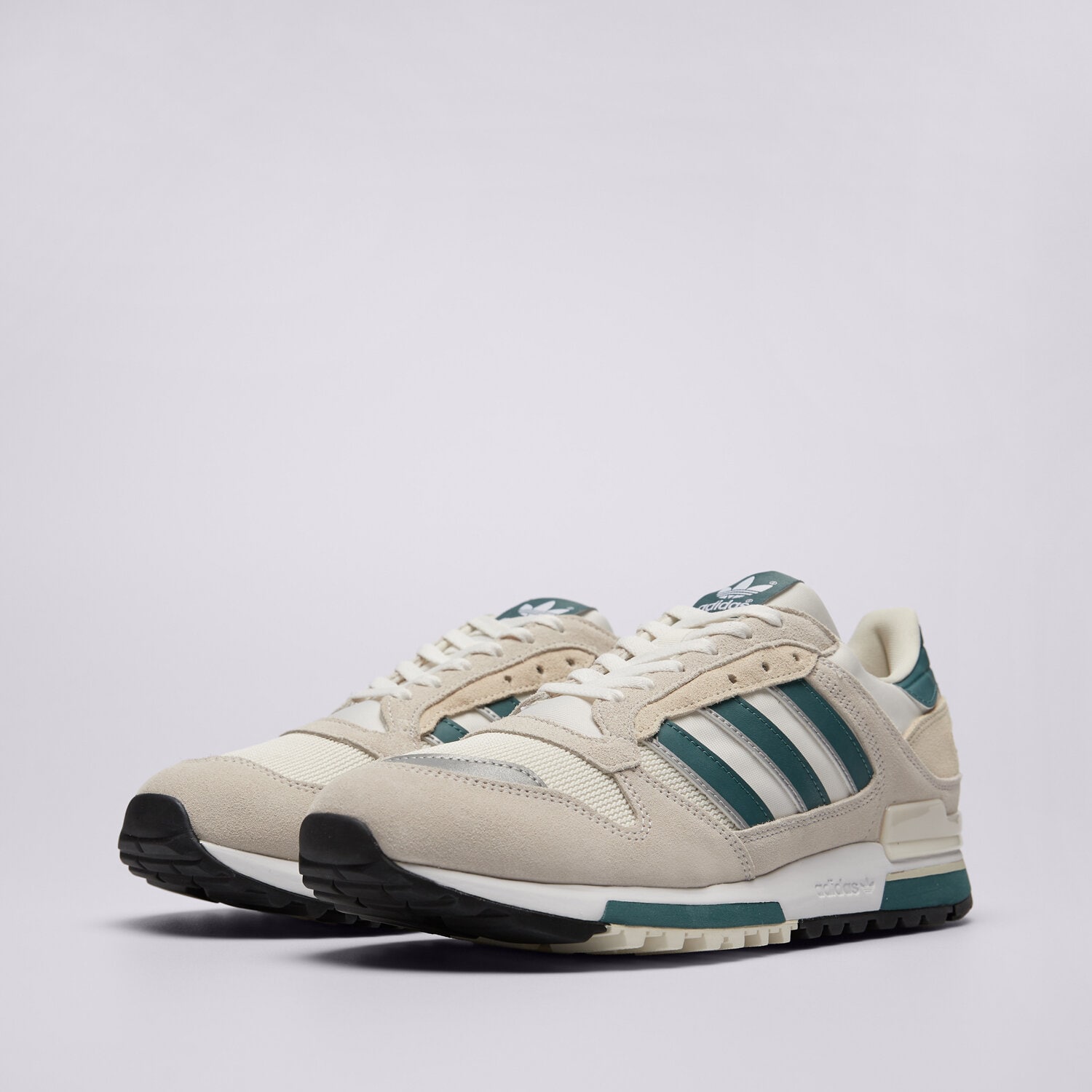 ADIDAS ZX 600 JP8180 BIAŁY | Męskie Sneakersy w Sizeer