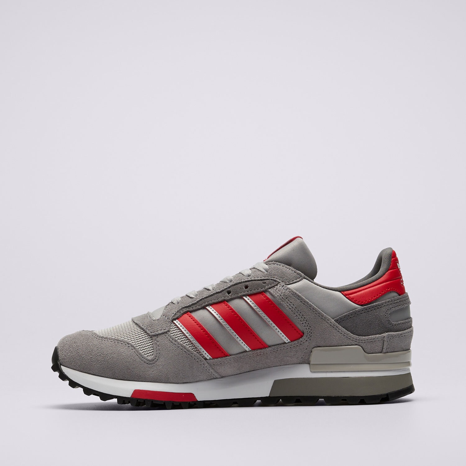 やまだ ADIDAS ZX 600 JP8182 BIAŁY | Męskie Sneakersy w Sizeer