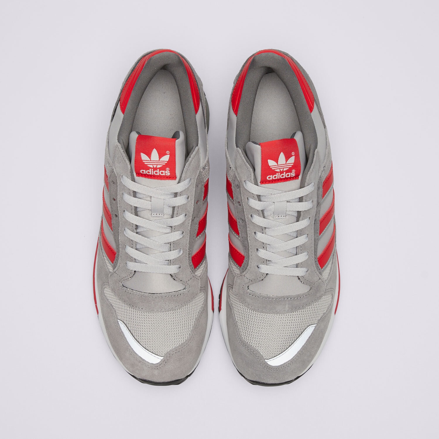 やまだ ADIDAS ZX 600 JP8182 BIAŁY | Męskie Sneakersy w Sizeer