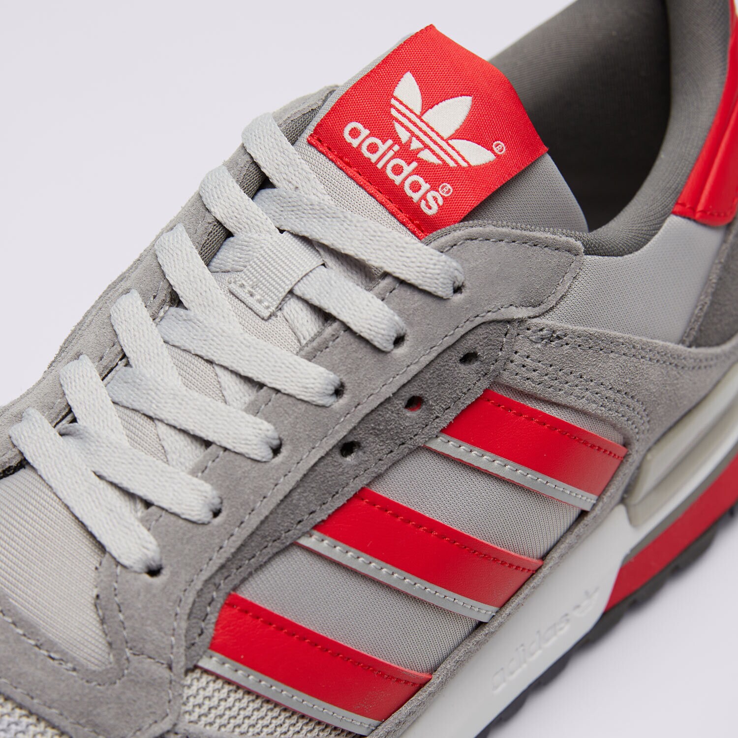 ADIDAS ZX 600 JP8182 BIAŁY | Męskie Sneakersy w Sizeer