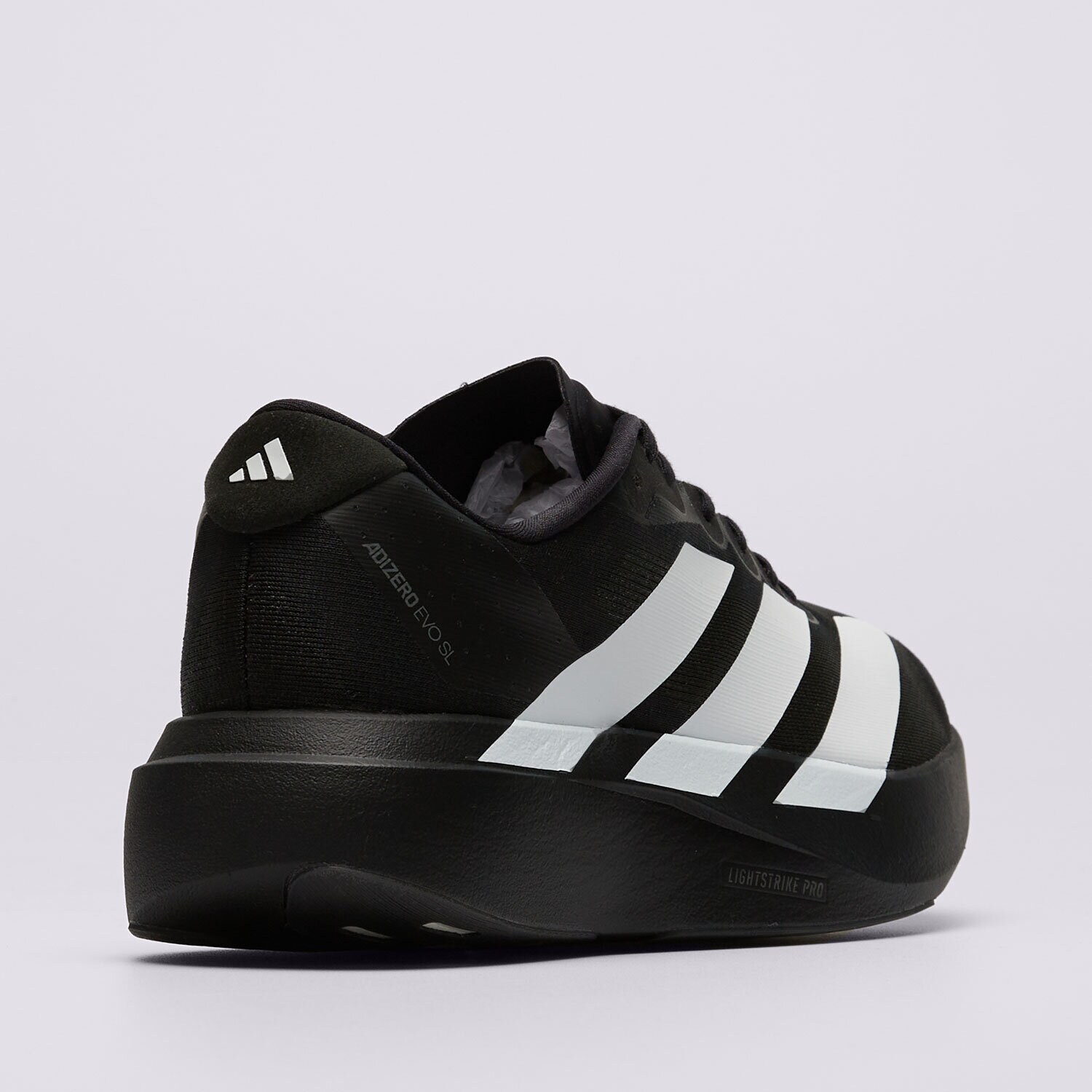 adidas evo sl 26.5 アディゼロ JP7149 adidas Buty Adizero EVO SL - Czerń | adidas Poland