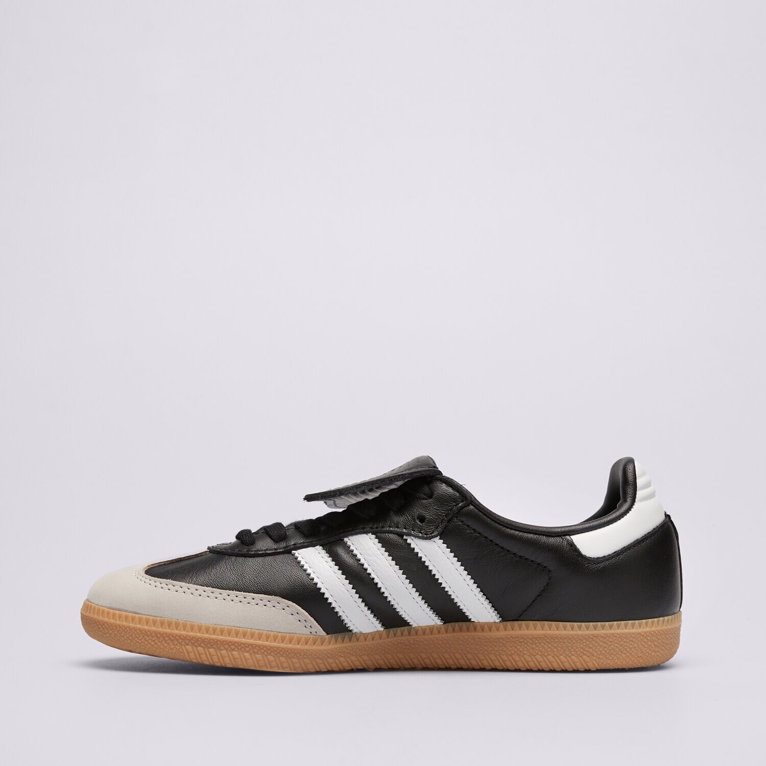 SAMBA LT W　IG2010 Sneakers adidas Samba LT 'Core Black Gold Metallic' (IG2010