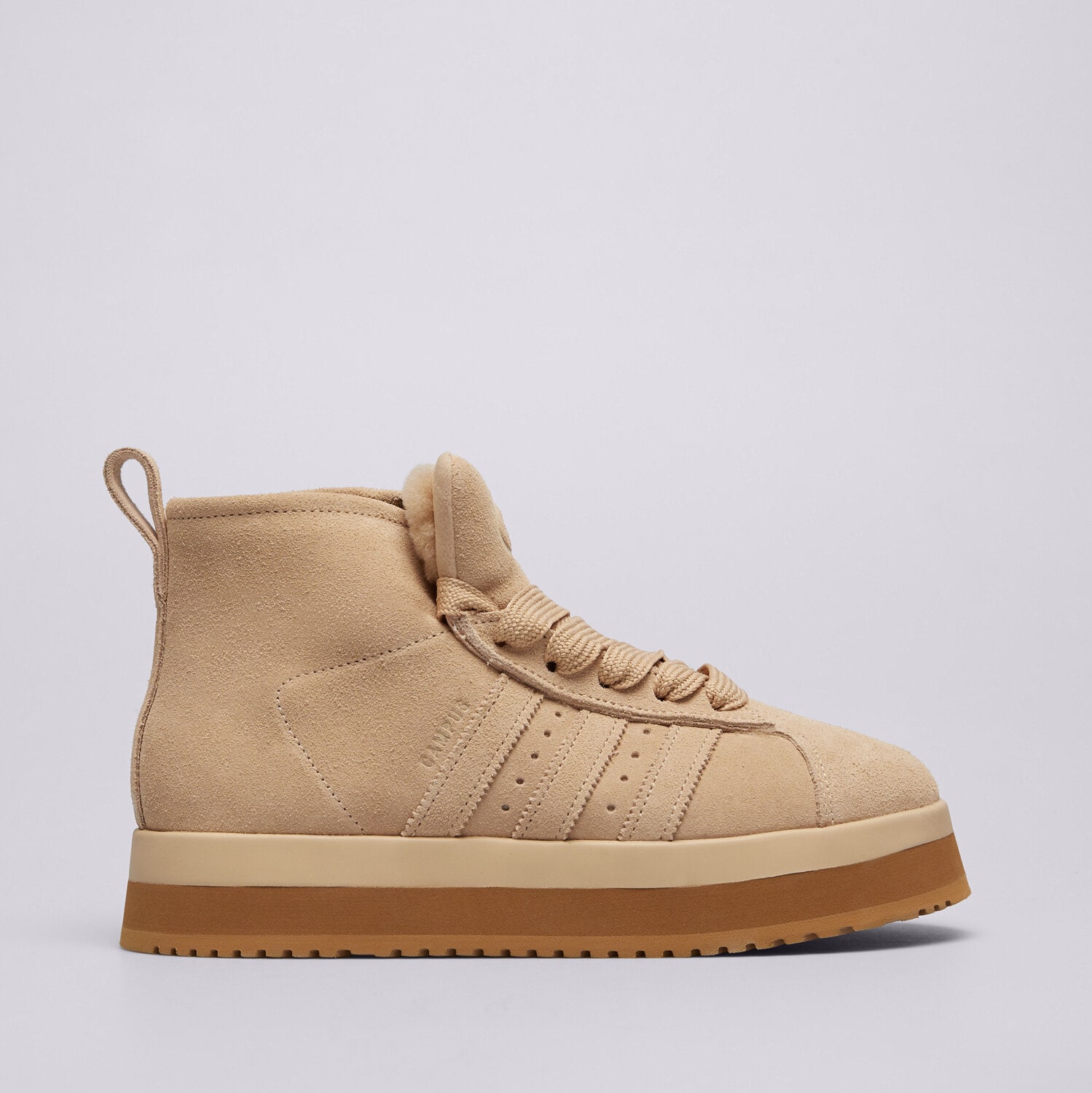 Adidas Campus 00S Wtr Md W