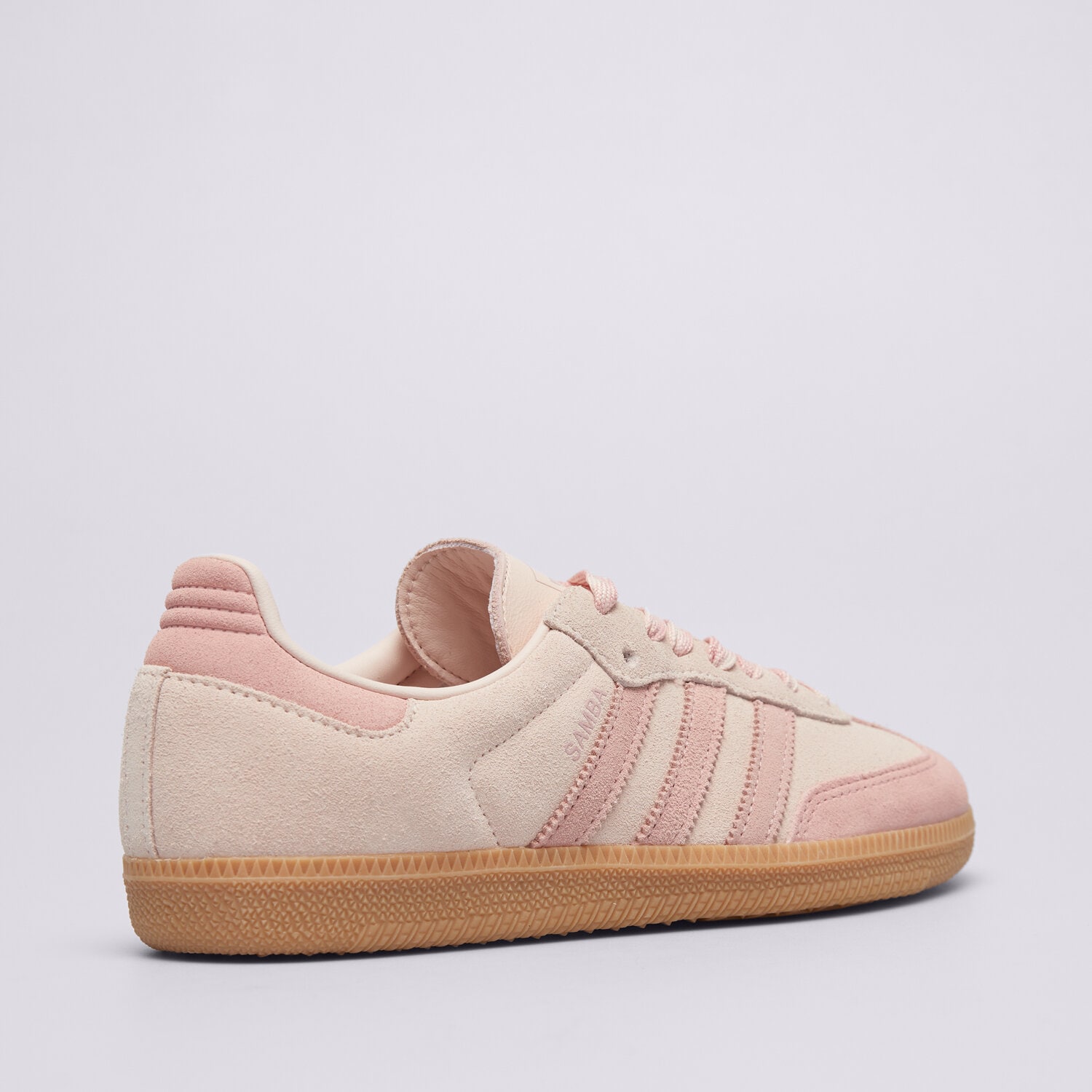 adidas gazelle silver green womens Adidas Superstar pink main image 0