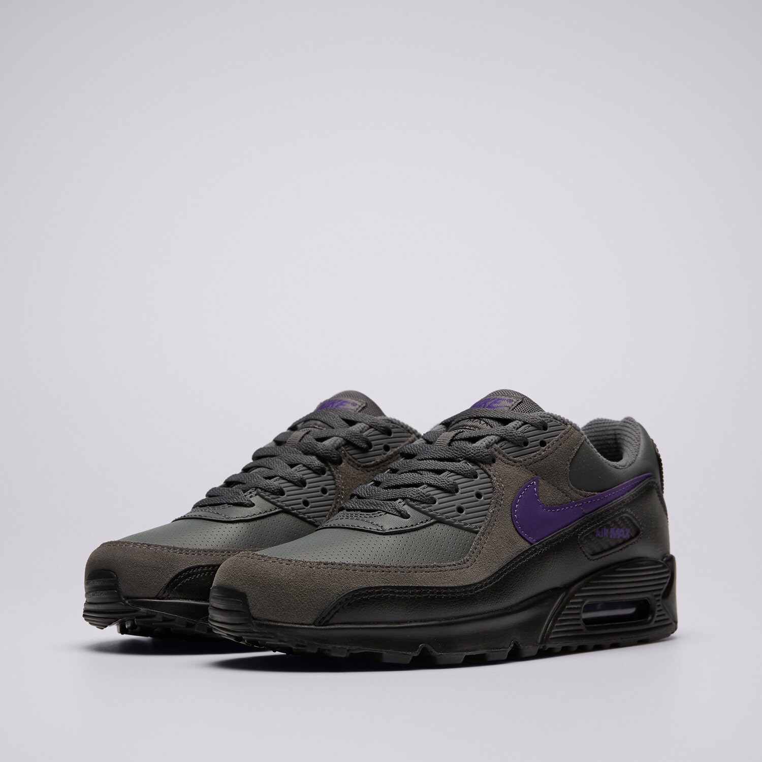 purple air max 90s