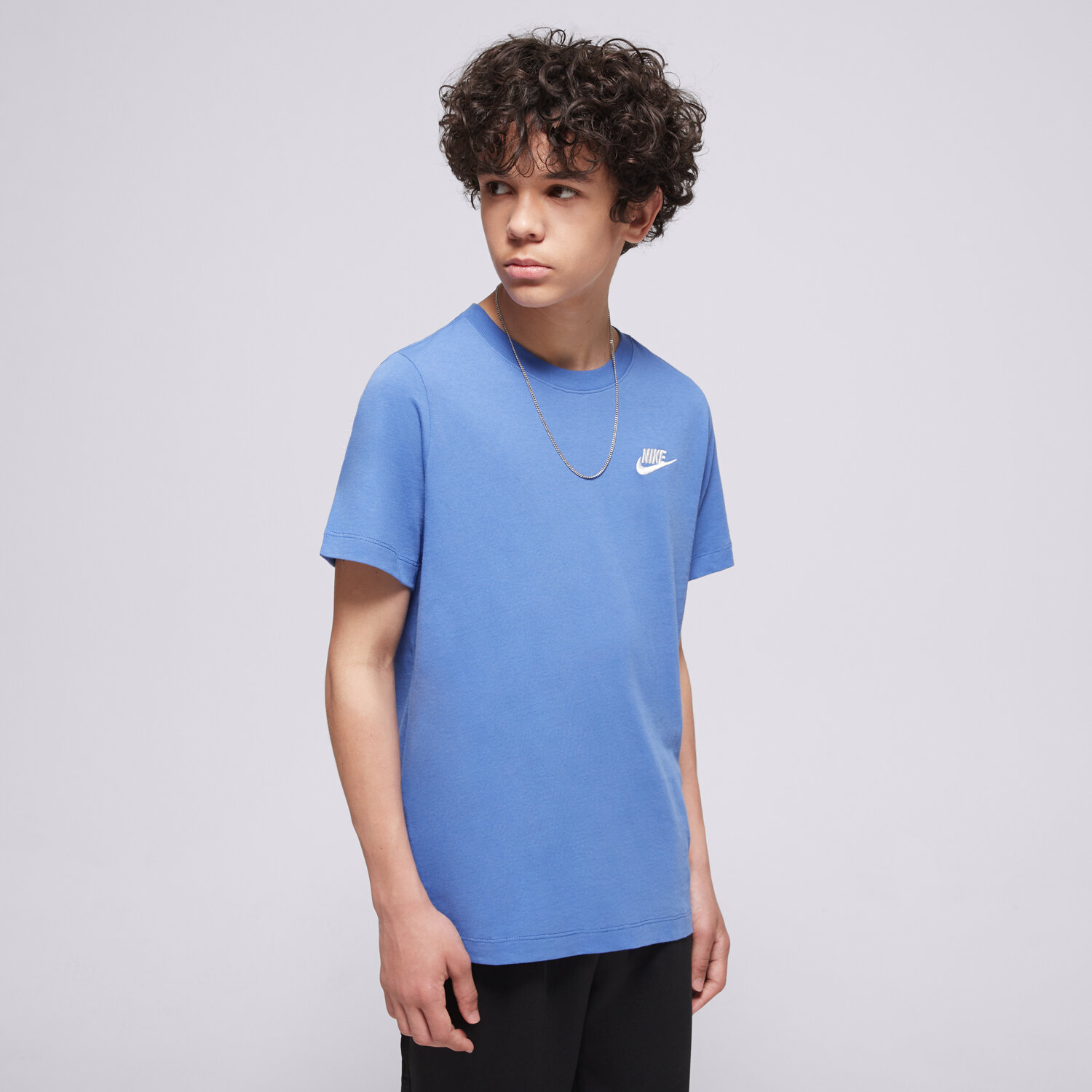 Nike T-Shirt Nsw Futura