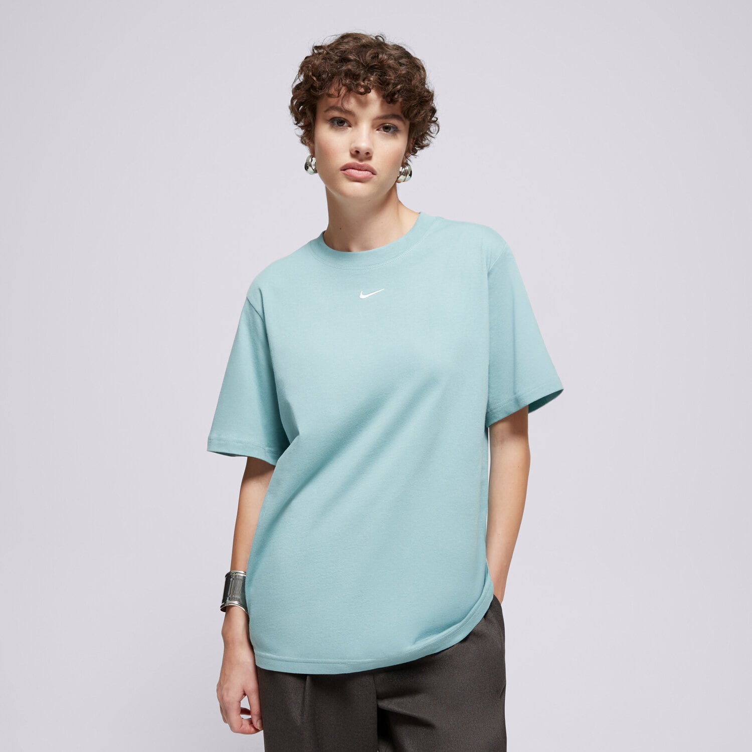 Nike T-Shirt W Nsw Essentials