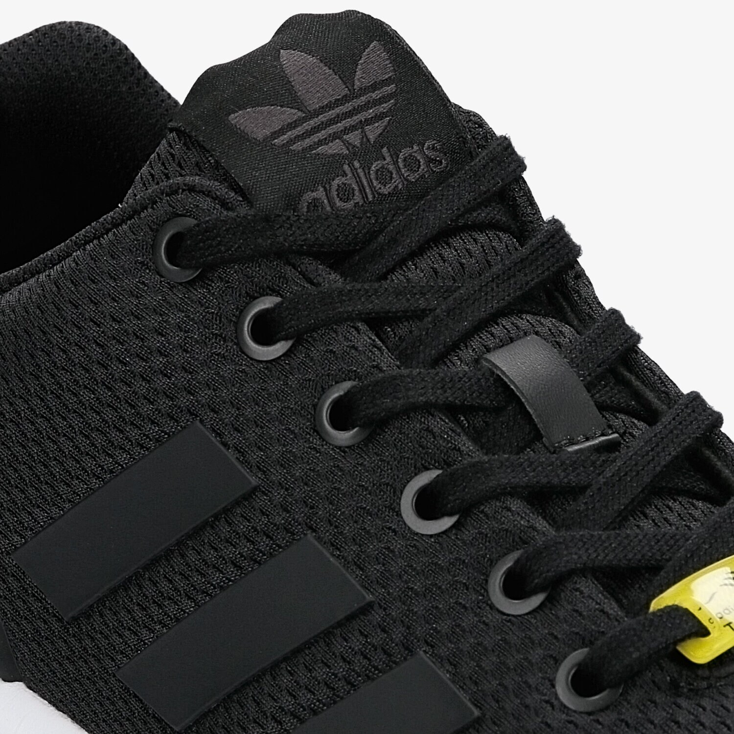 ADIDAS ZX 8K FLUX M19840 CZARNY | Męskie Sneakersy w Sizeer