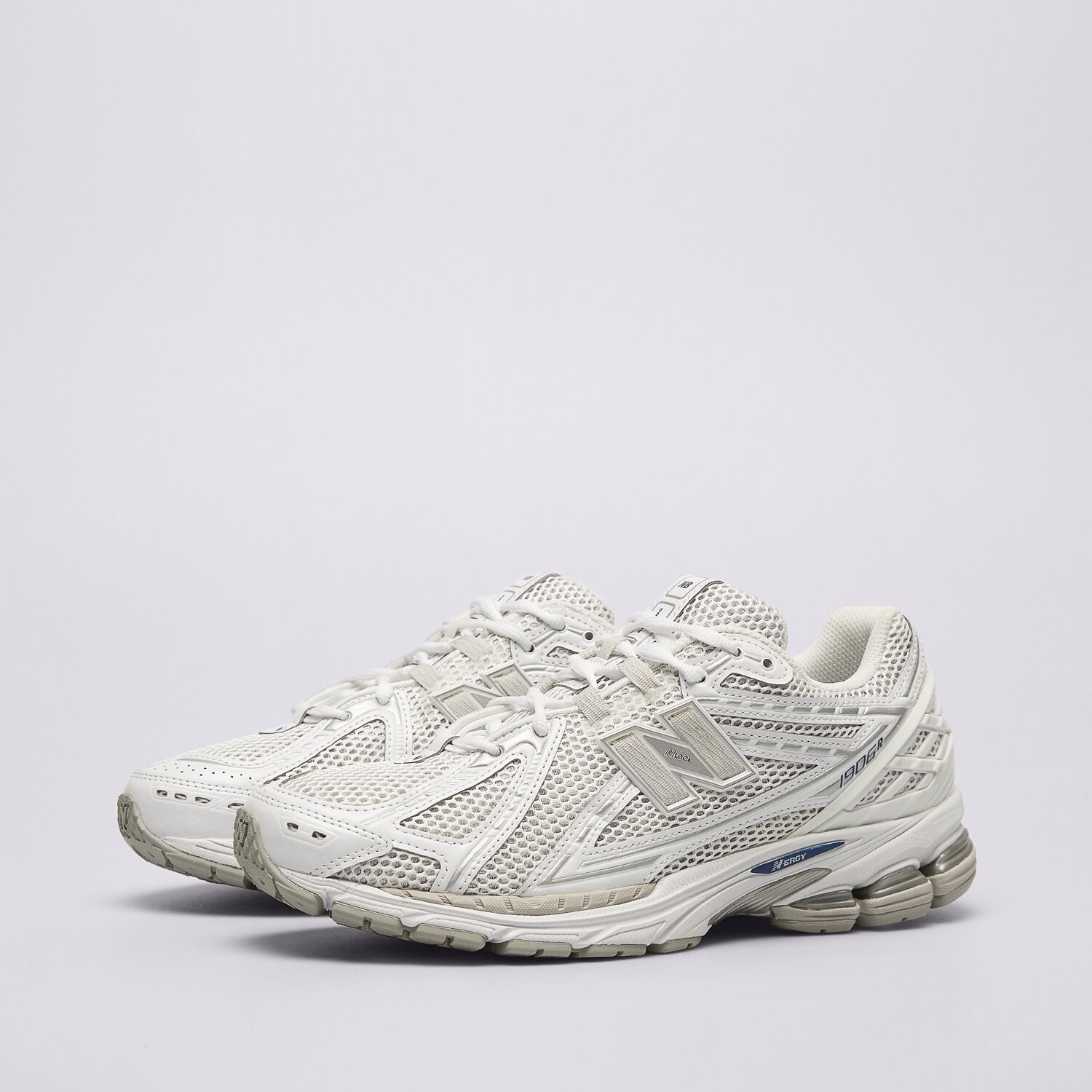 NEW BALANCE 1906 U1906RCA BIAŁY | Męskie Sneakersy w Sizeer