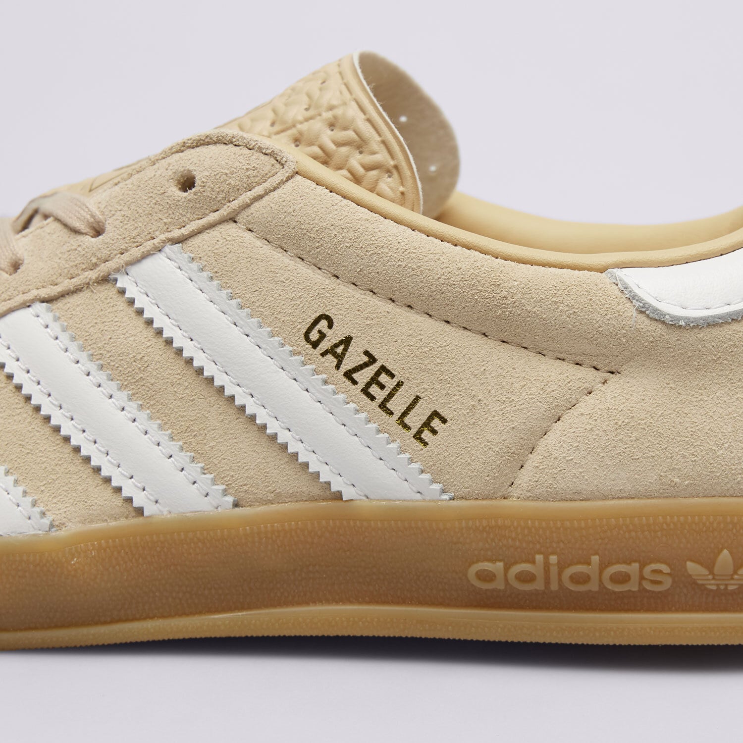 adidas gazelle silver green womens adidas Gazelle Indoor - Women's