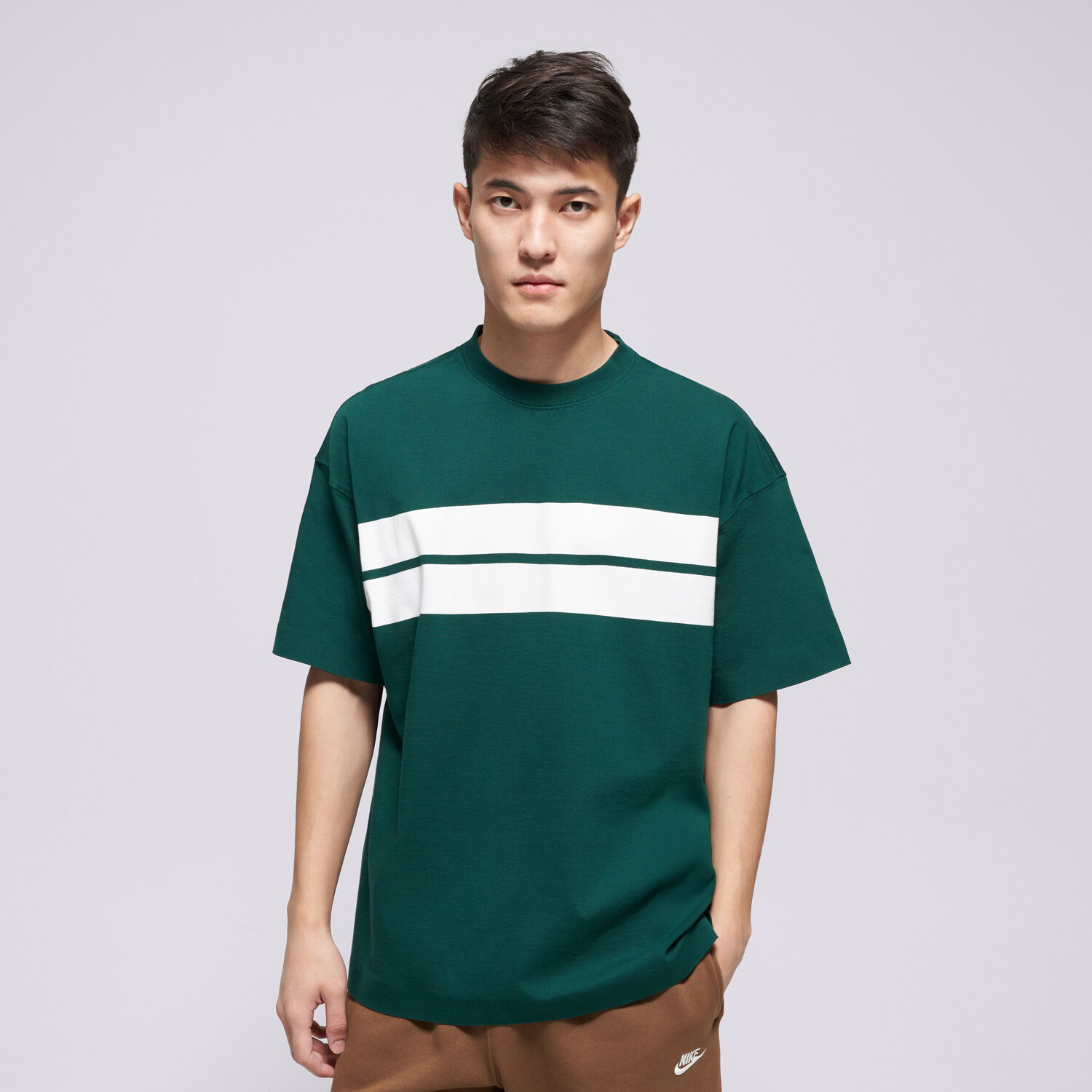 Ellesse T-Shirt Jamonde Tee Dgreen