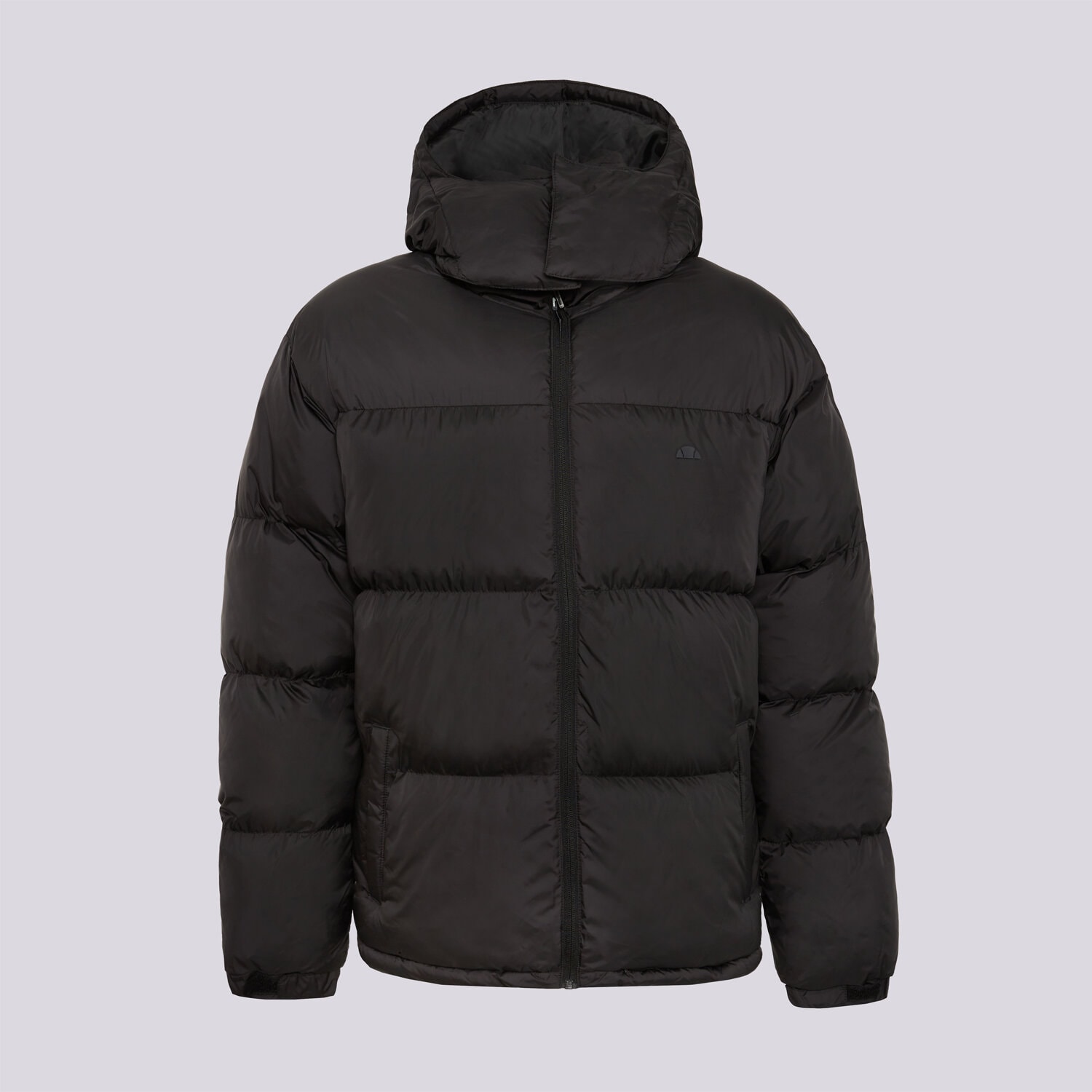 Ellesse Kurtka Puchowa Dominicis Padded Blk Jacket