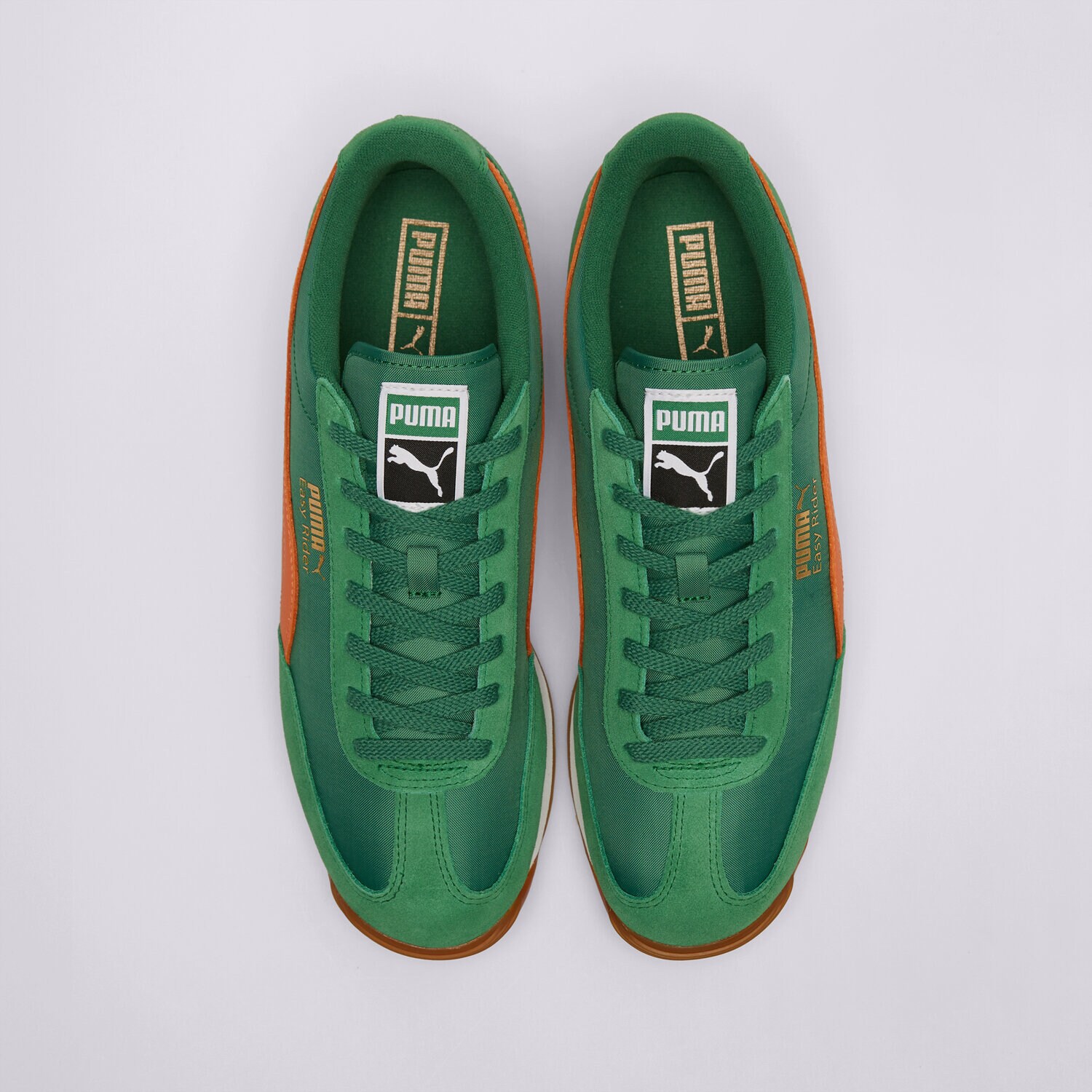 PUMA EASY RIDER VINTAGE 39902829 ZIELONY Męskie Sneakersy w Sizeer