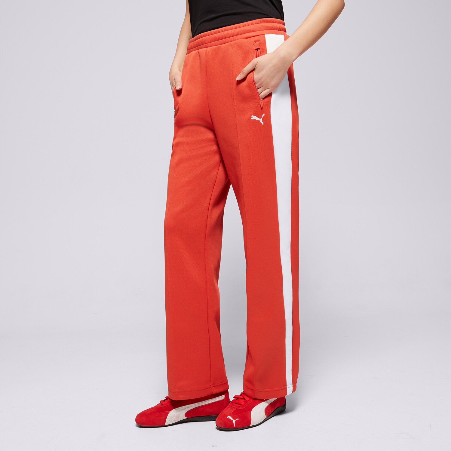 Puma Spodnie Track Pants Op