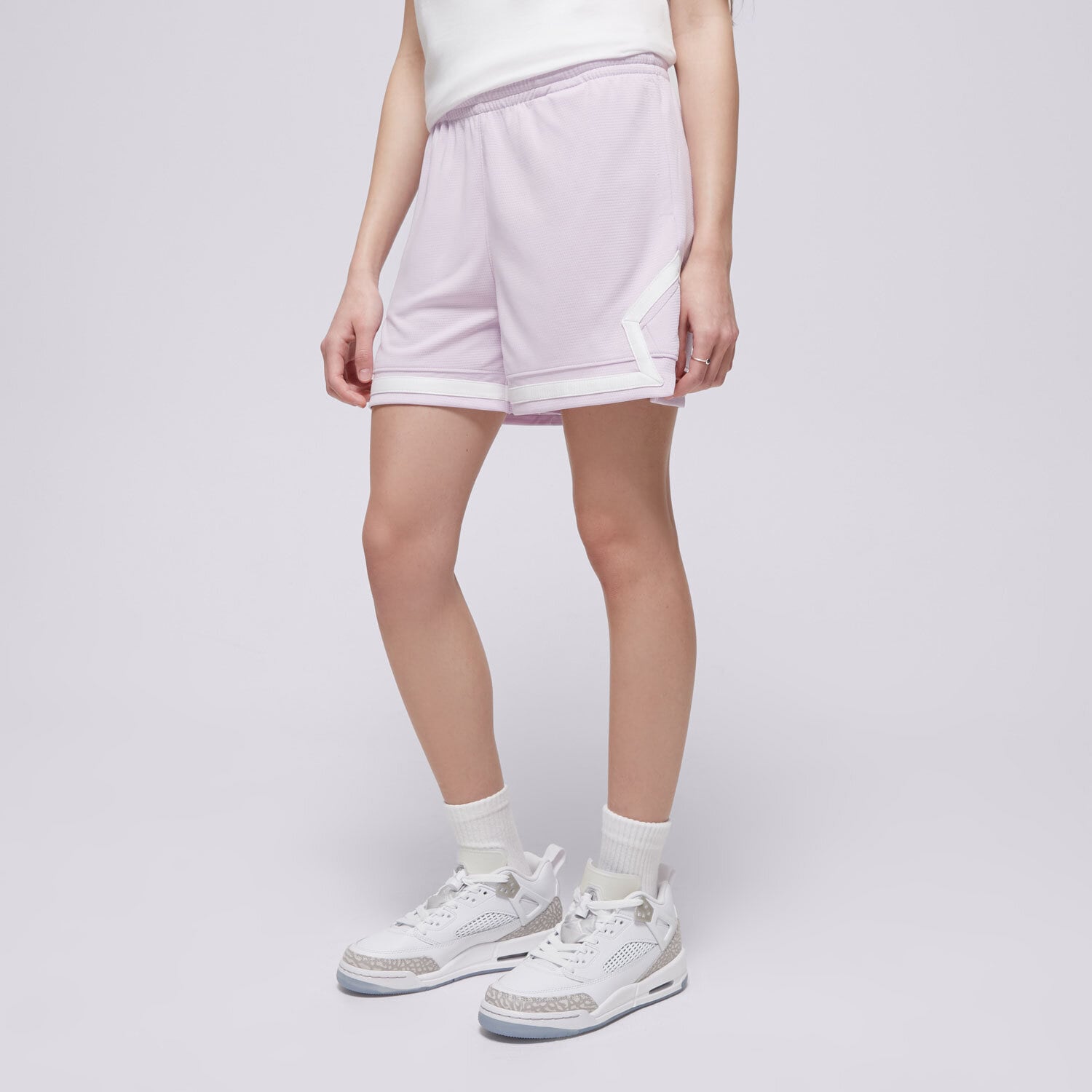 Jordan Szorty Sport Diamond