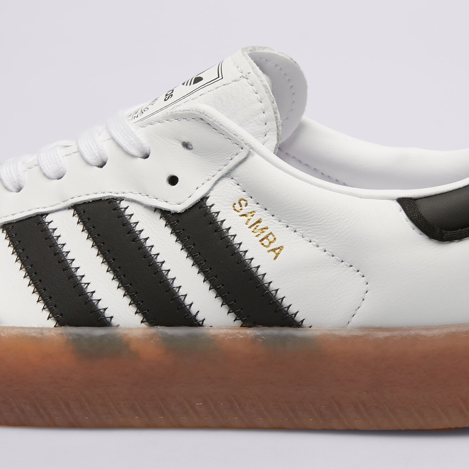 Adidas SAMBAE Women JI1349 ★送料込/追跡付 adidas Buty Sambae - Bialy | adidas Poland