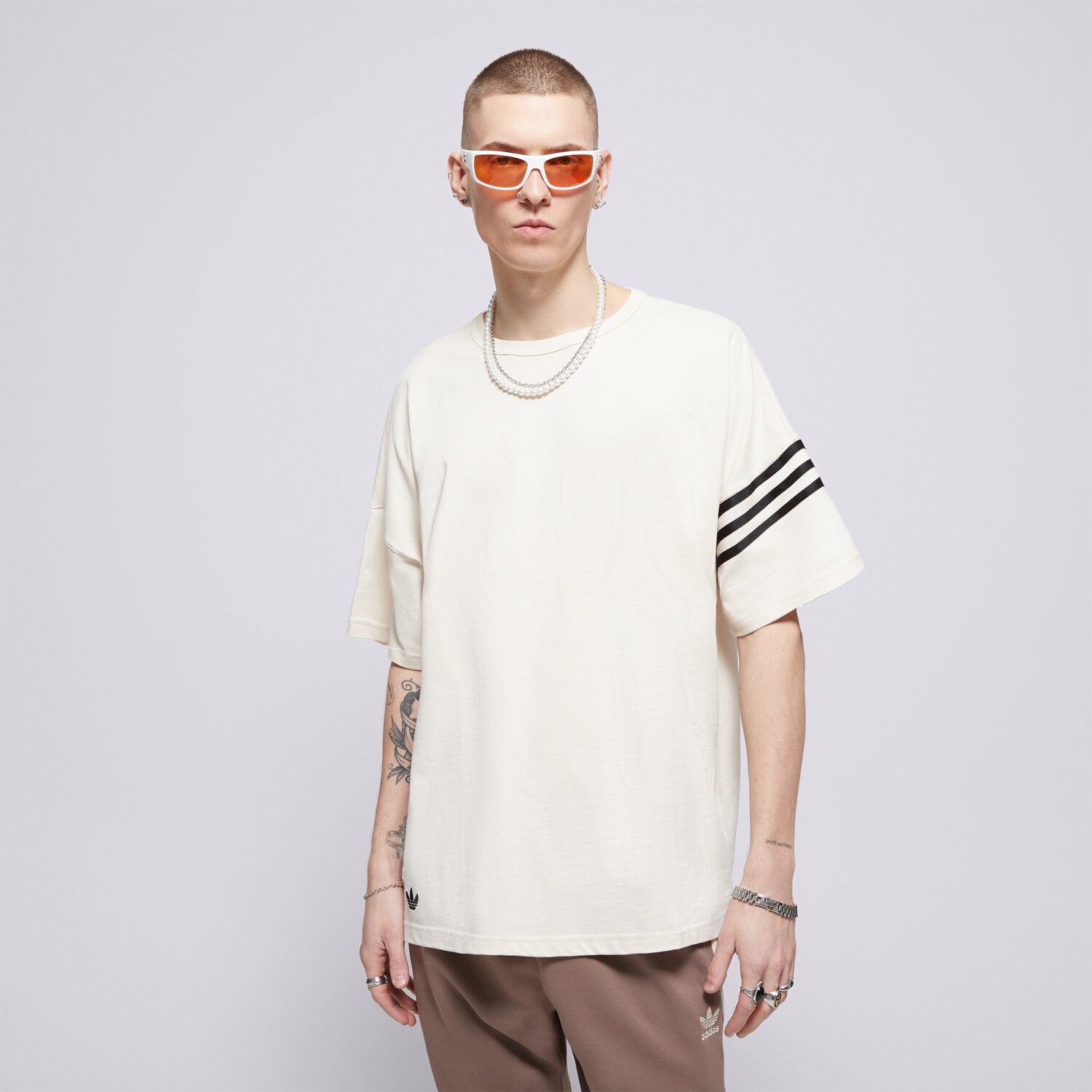 Adidas T-Shirt Neu C Tee
