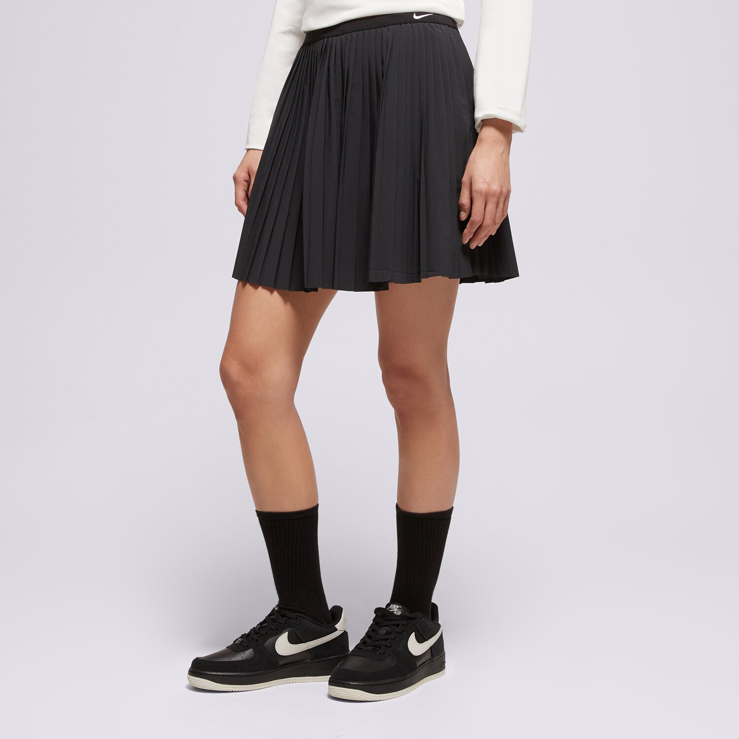 Nike Spódniczka W Nsw Pleated Skirt