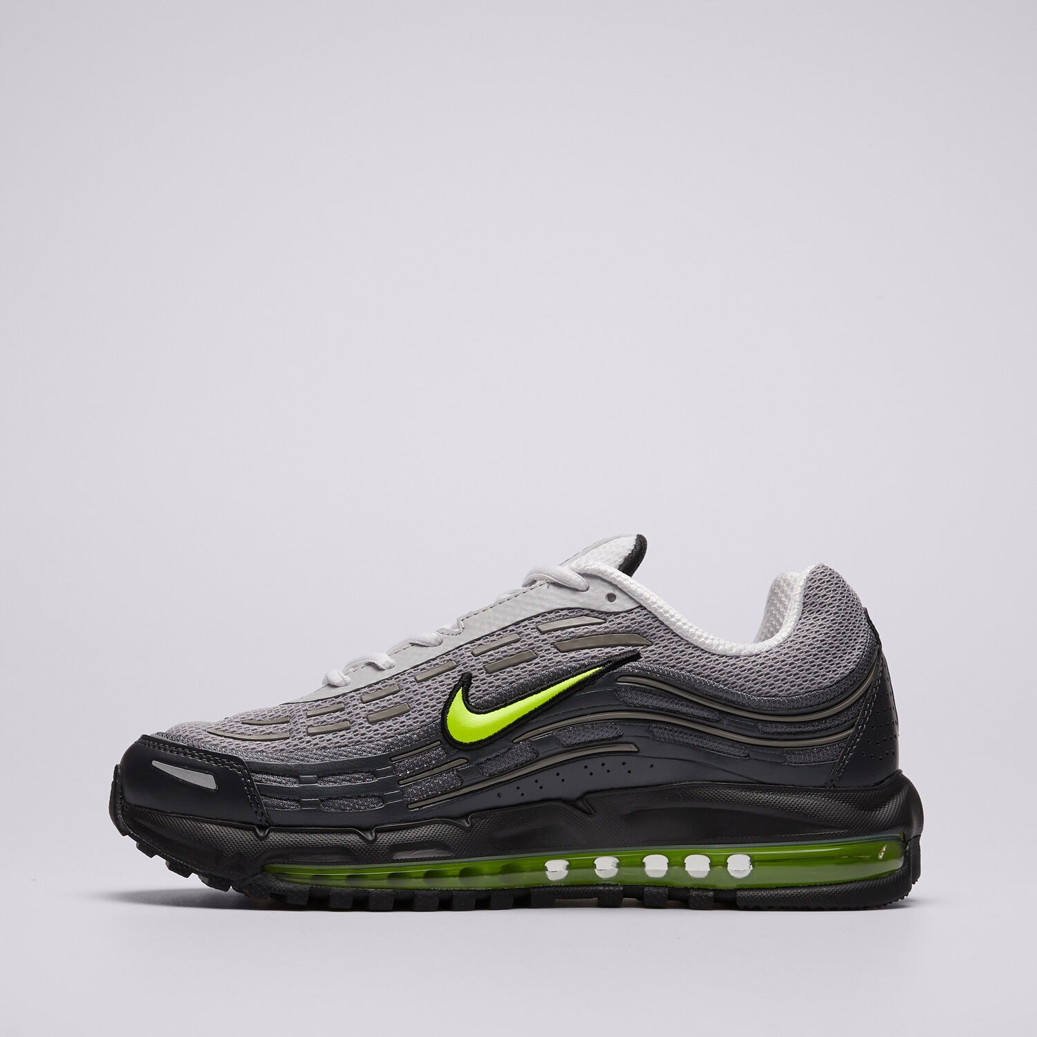NIKE AIR MAX TL 2.5 FZ4110-010 SZARY | Męskie Sneakersy w Sizeer