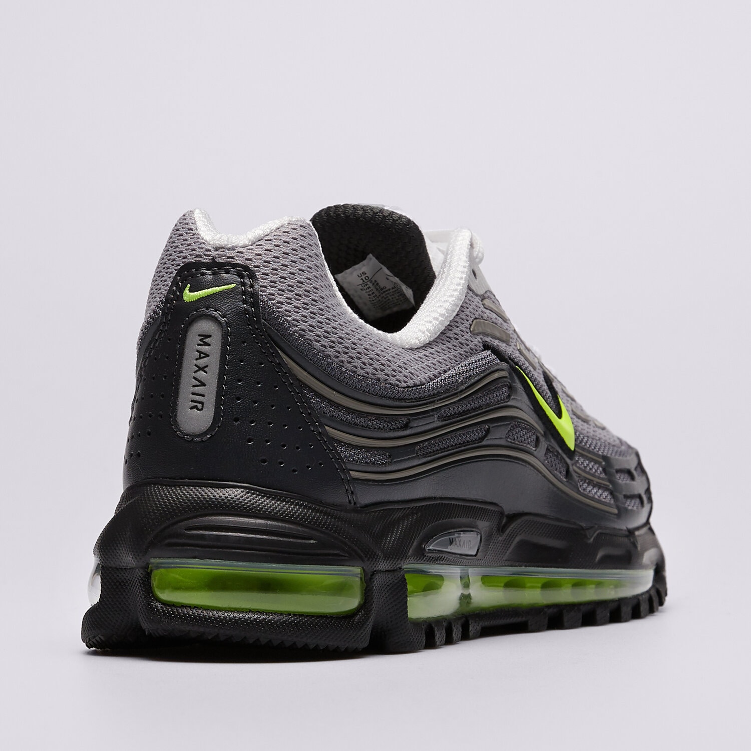 NIKE AIR MAX TL 2.5 FZ4110-010 SZARY | Męskie Sneakersy w Sizeer