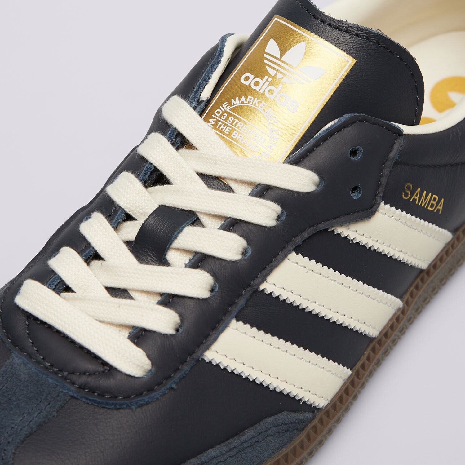 adidas Samba OG ID2056 23.5センチ adidas Buty Samba OG - Niebieski | adidas Poland